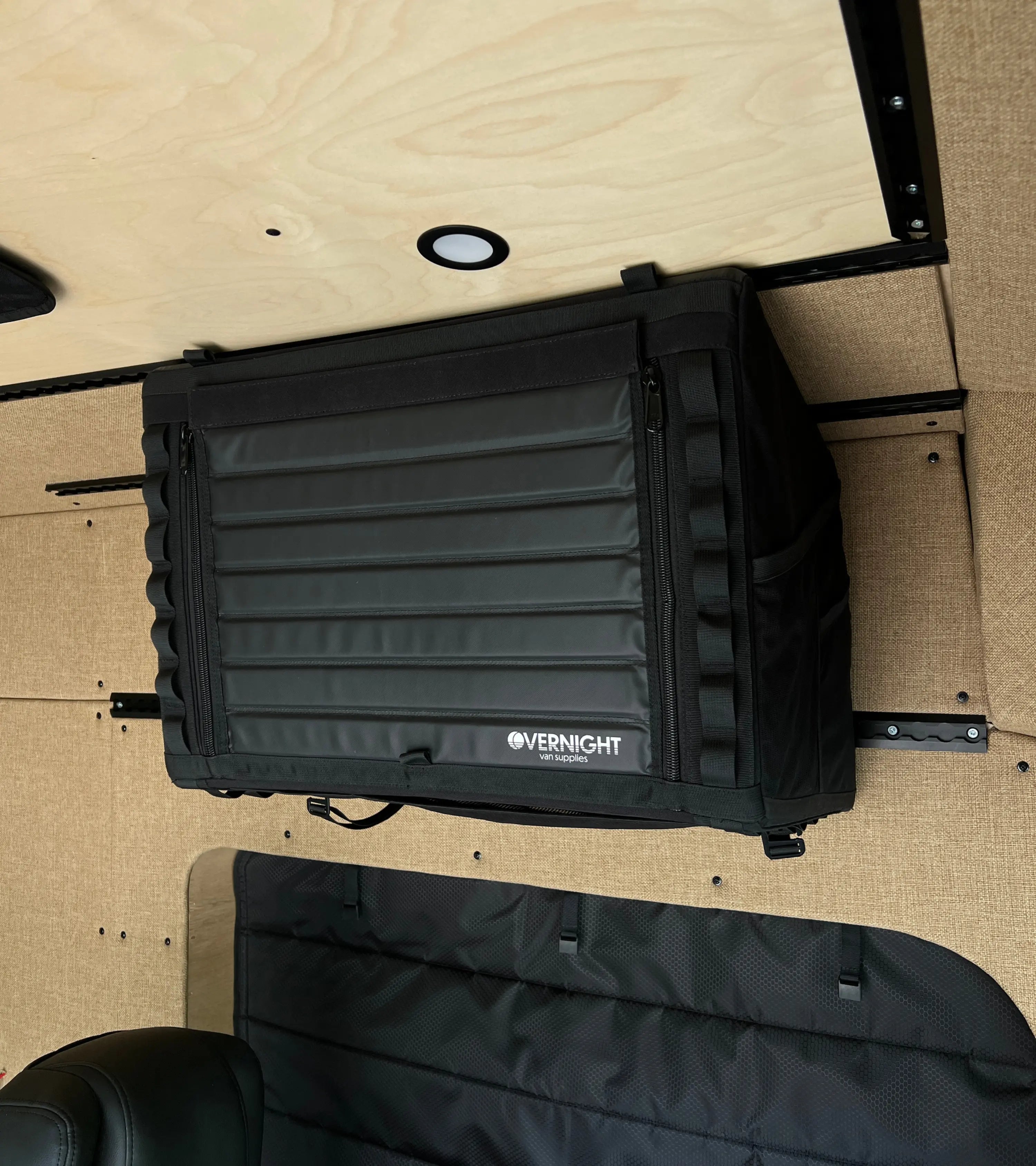Cabinet de rangement modulaire