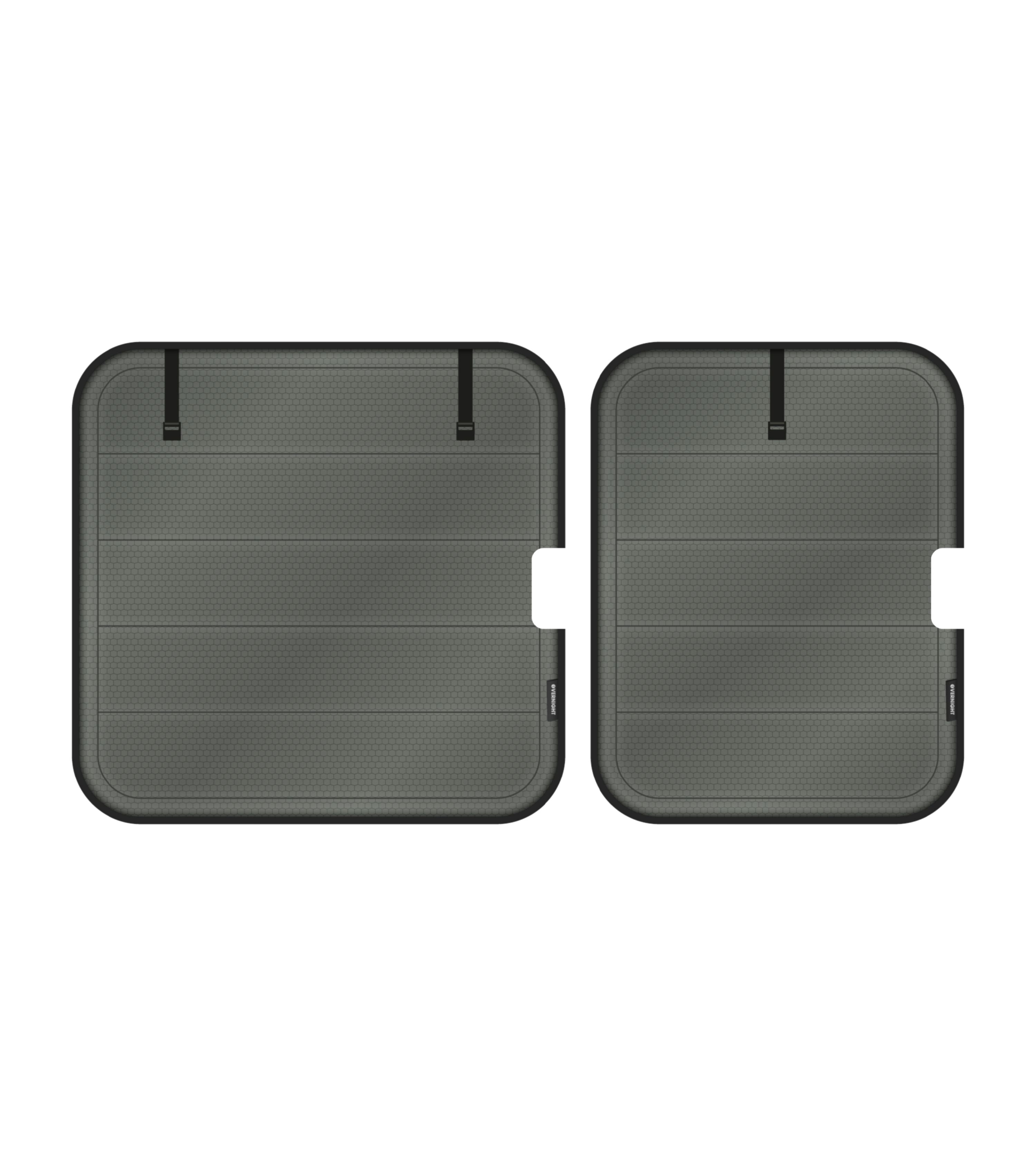 Barn doors Express 2003+