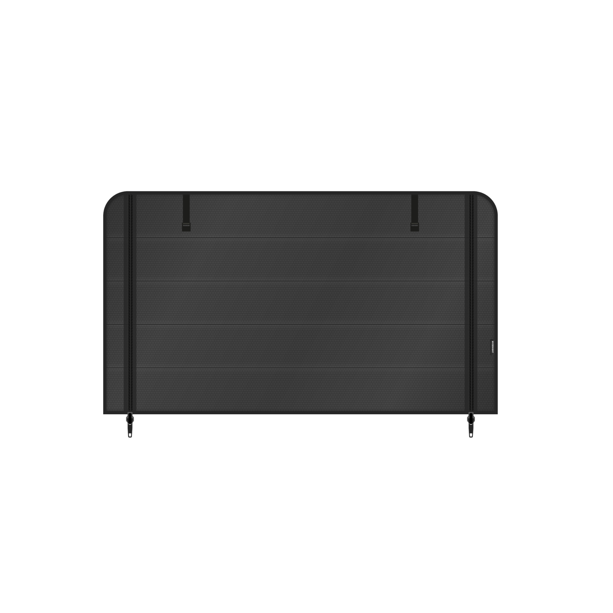 Transit Ekko side windows