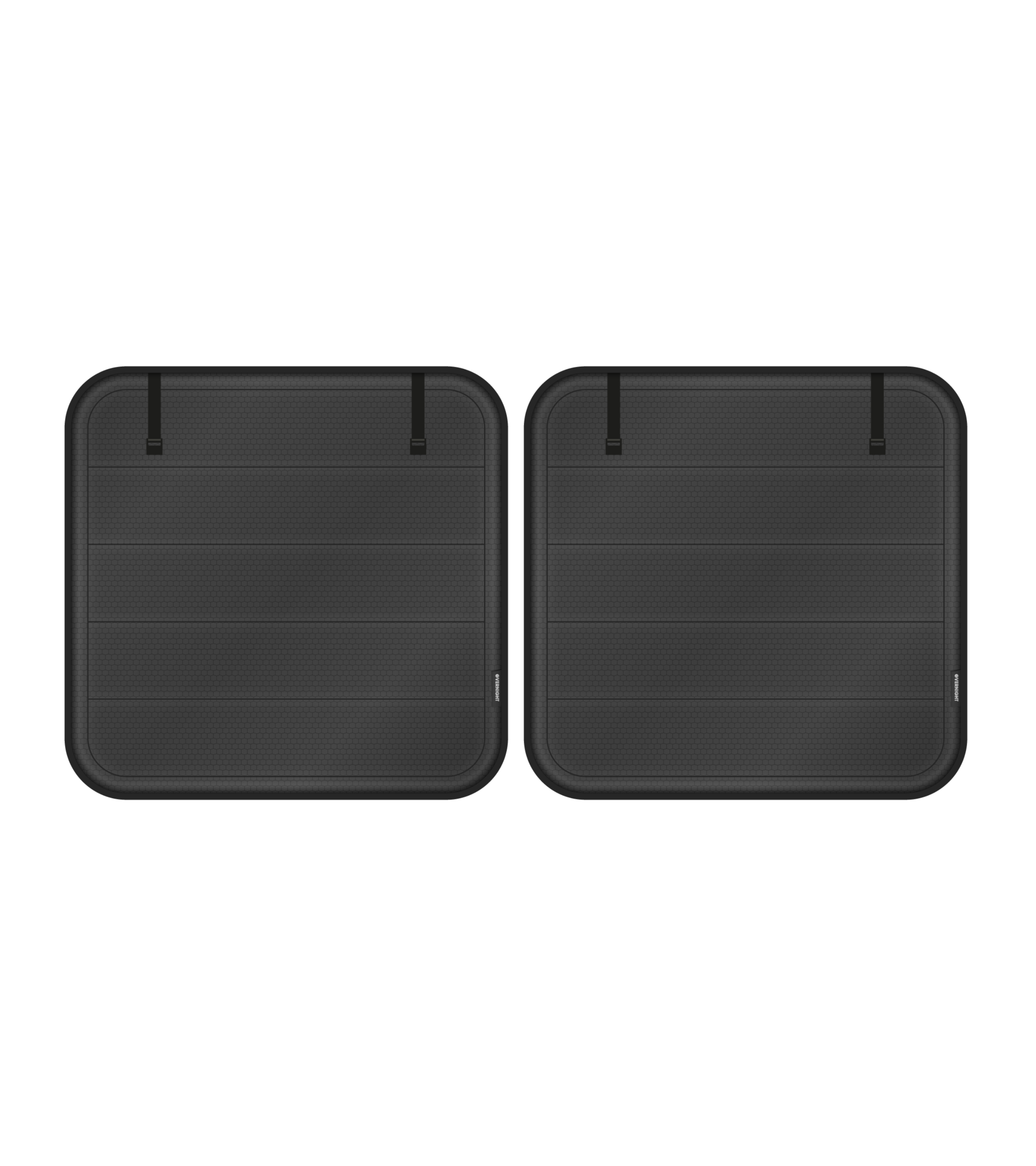 Fenêtres arrière Éconoline 2008-2014