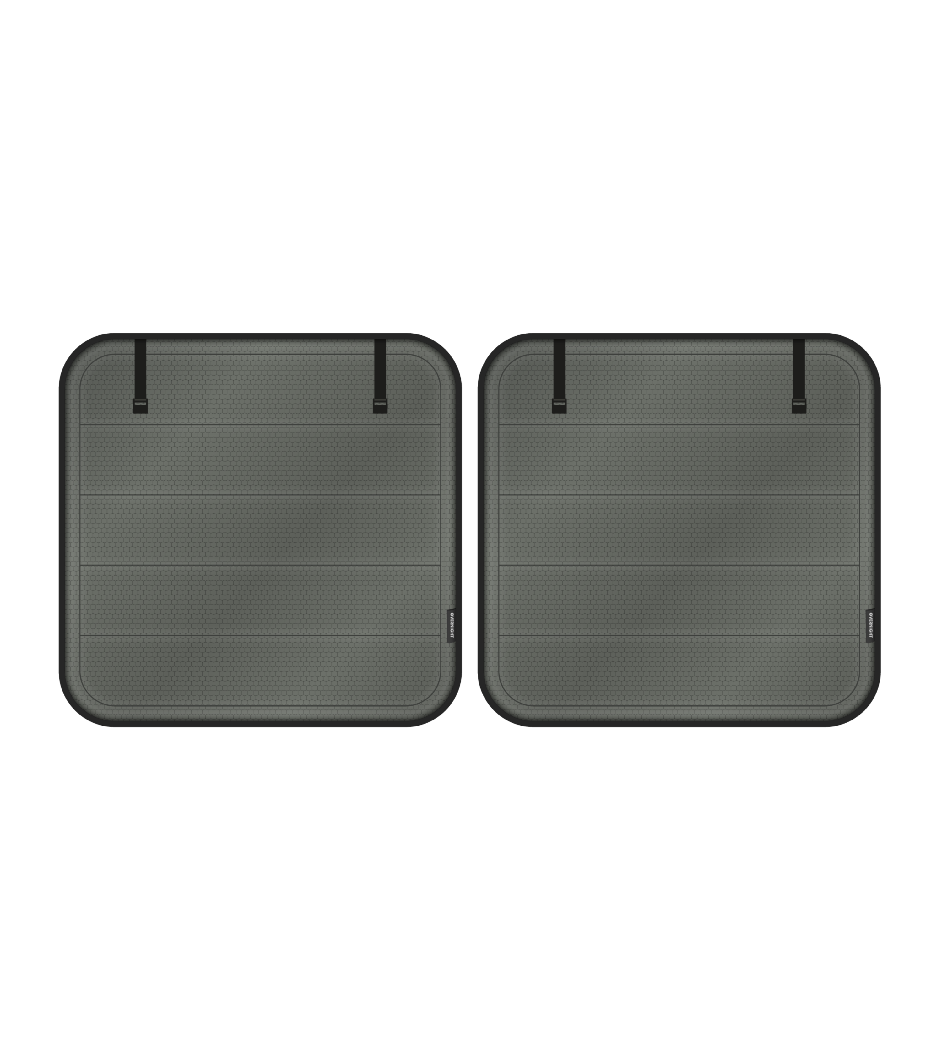 Fenêtres arrière Éconoline 2008-2014