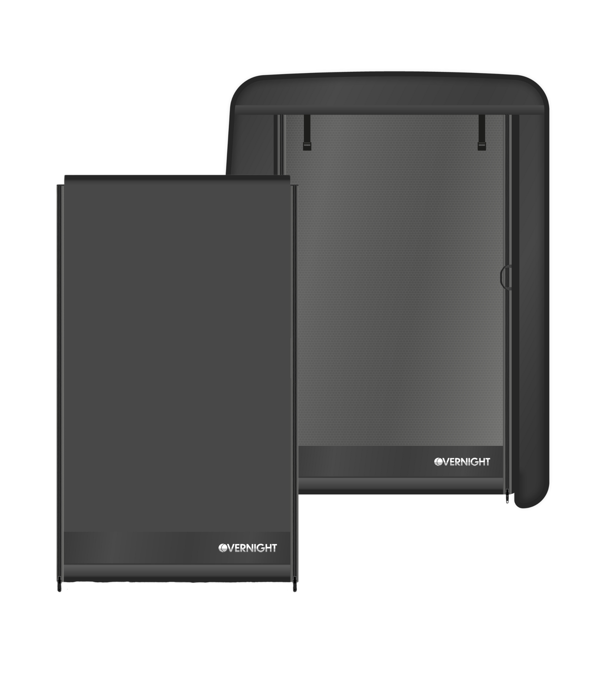 Moustiquaire porte latérale Nissan NV (Toit haut)