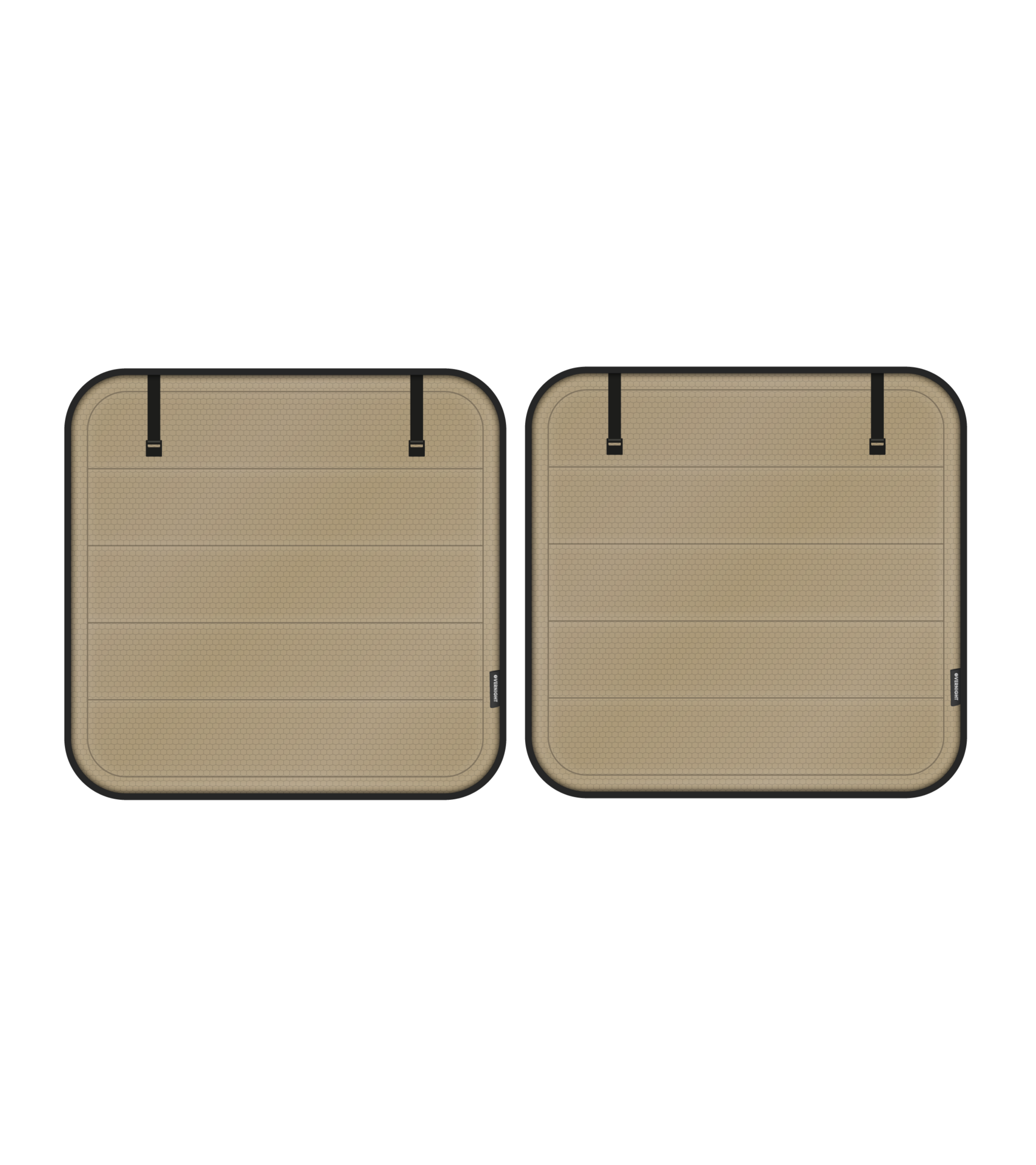 Fenêtres arrière Éconoline 2008-2014