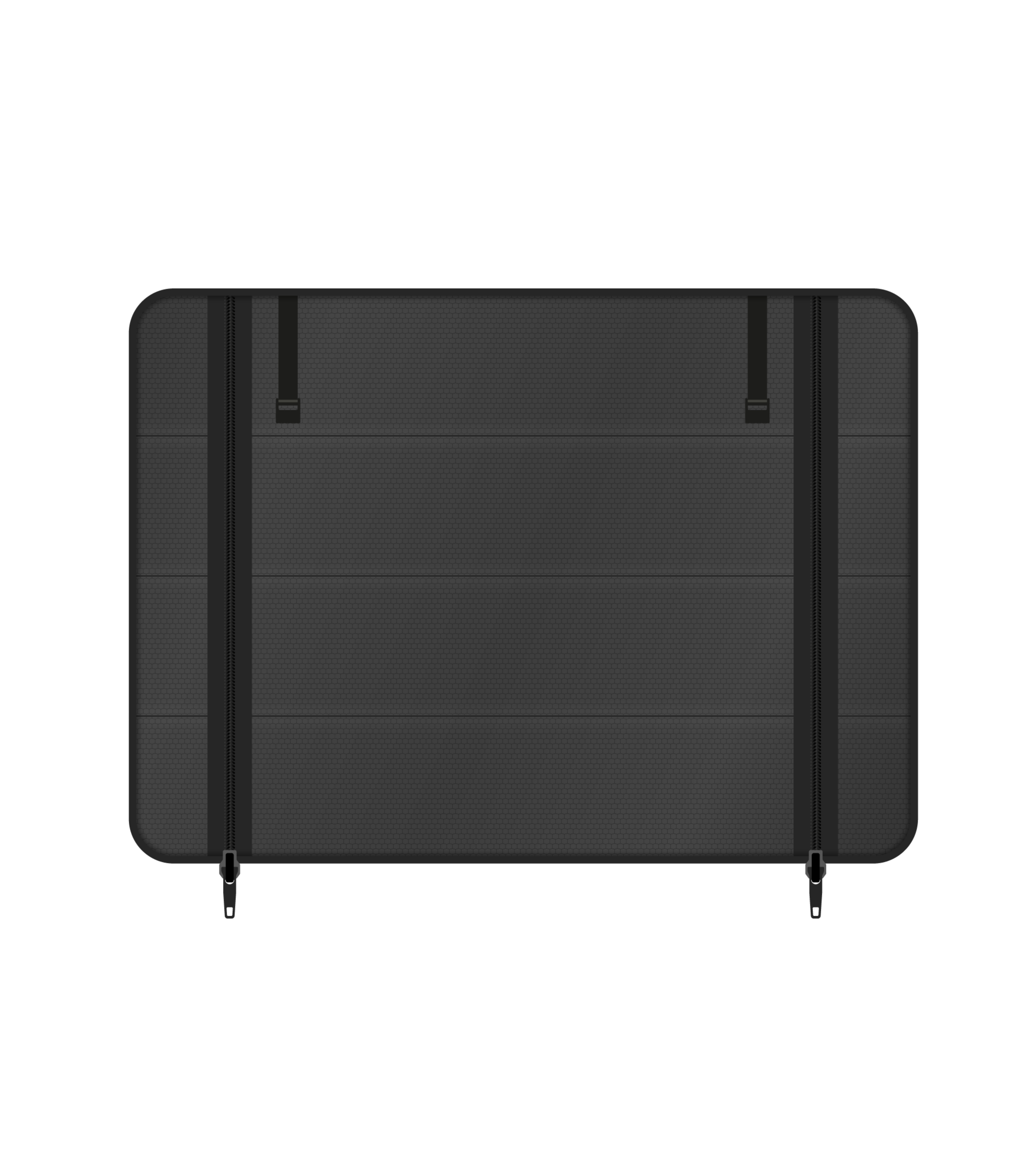 Fenêtres latérales VR Panoramic (Promaster)