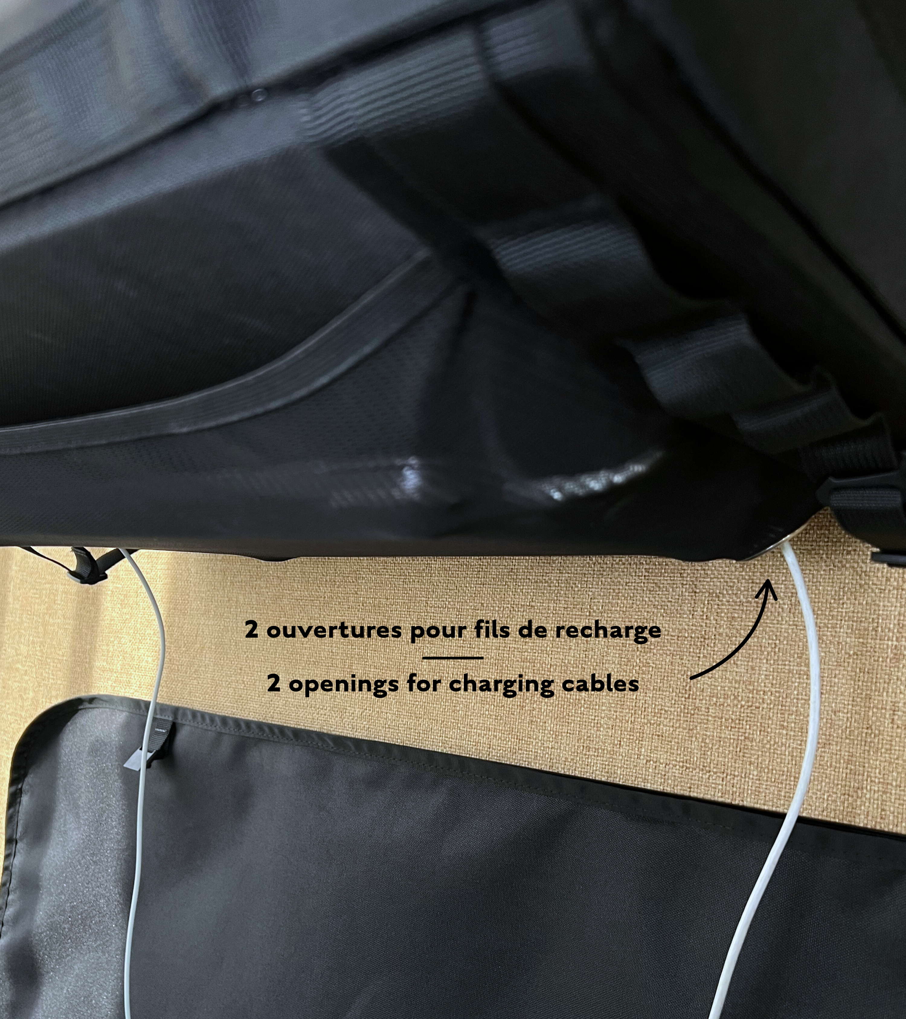 Cabinet de rangement modulaire