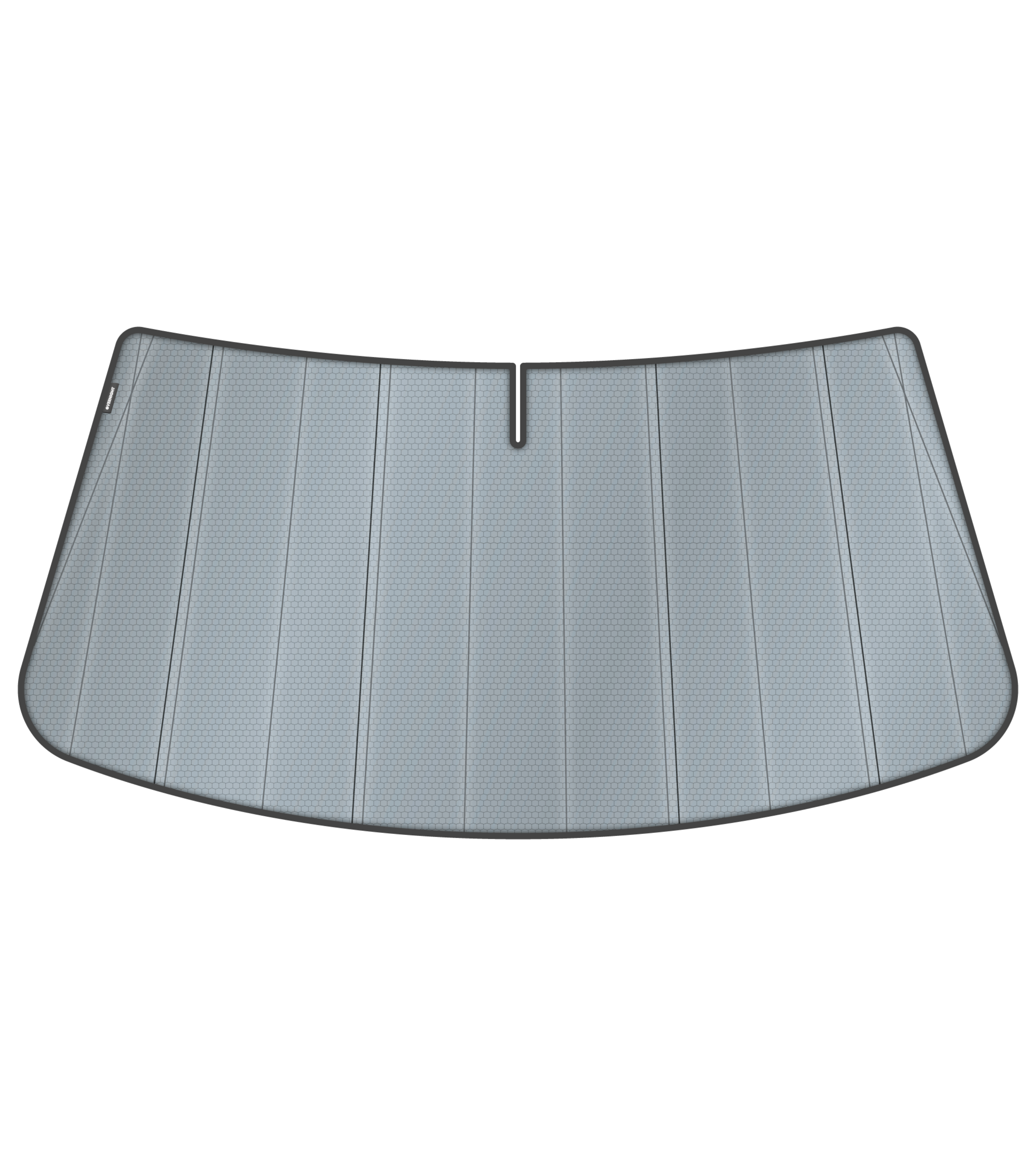 Pare-brise Express 2003+