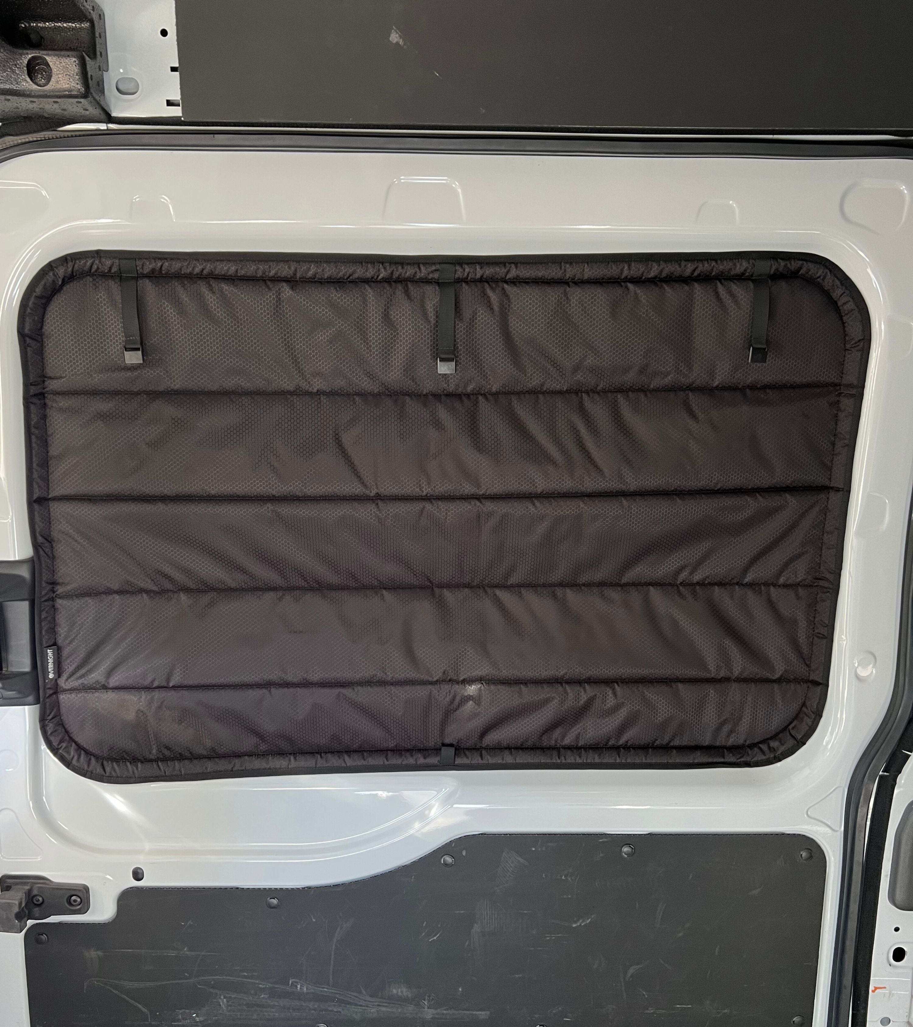 Porte coulissante Sprinter