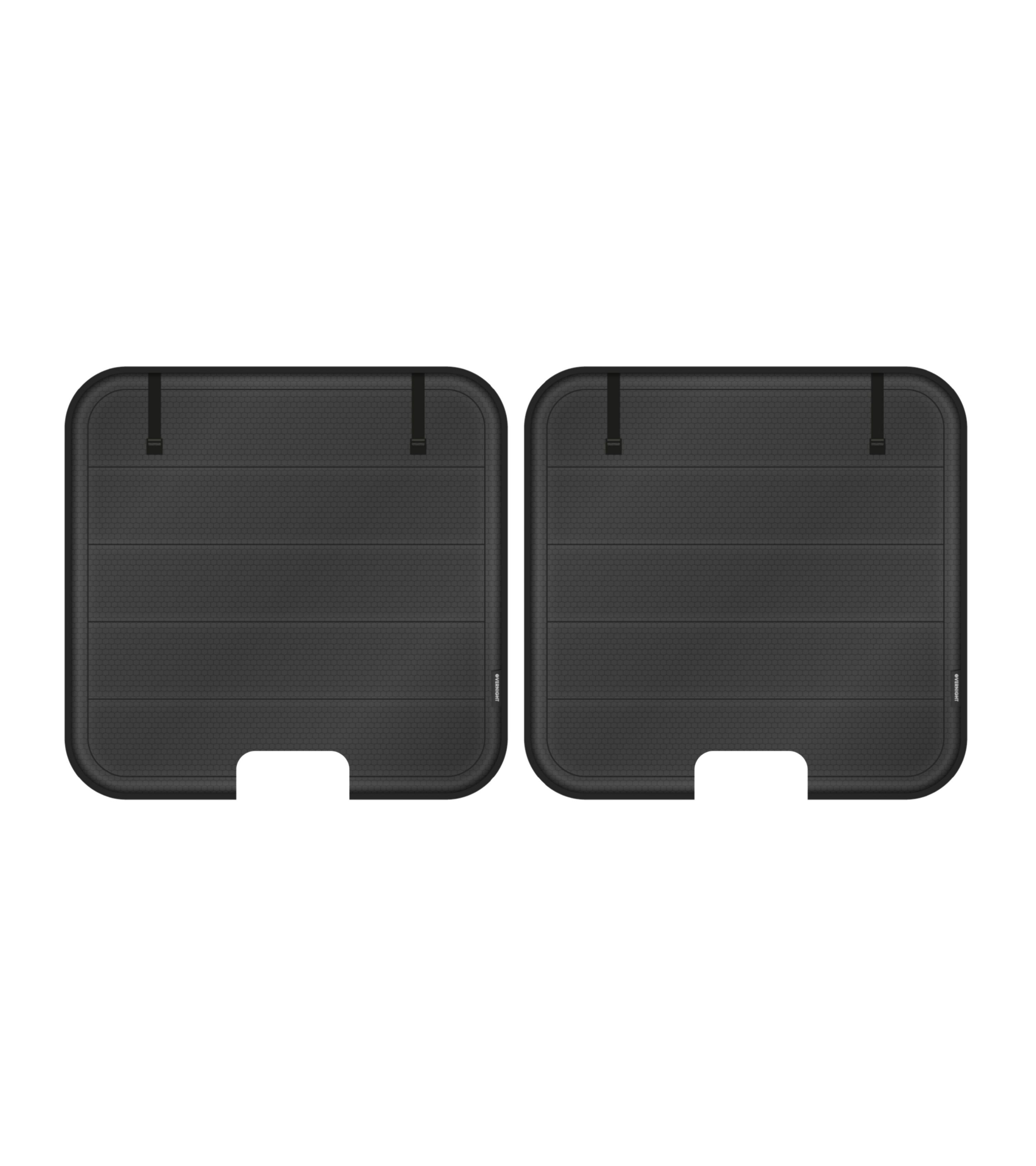 Rear doors Express 2003+