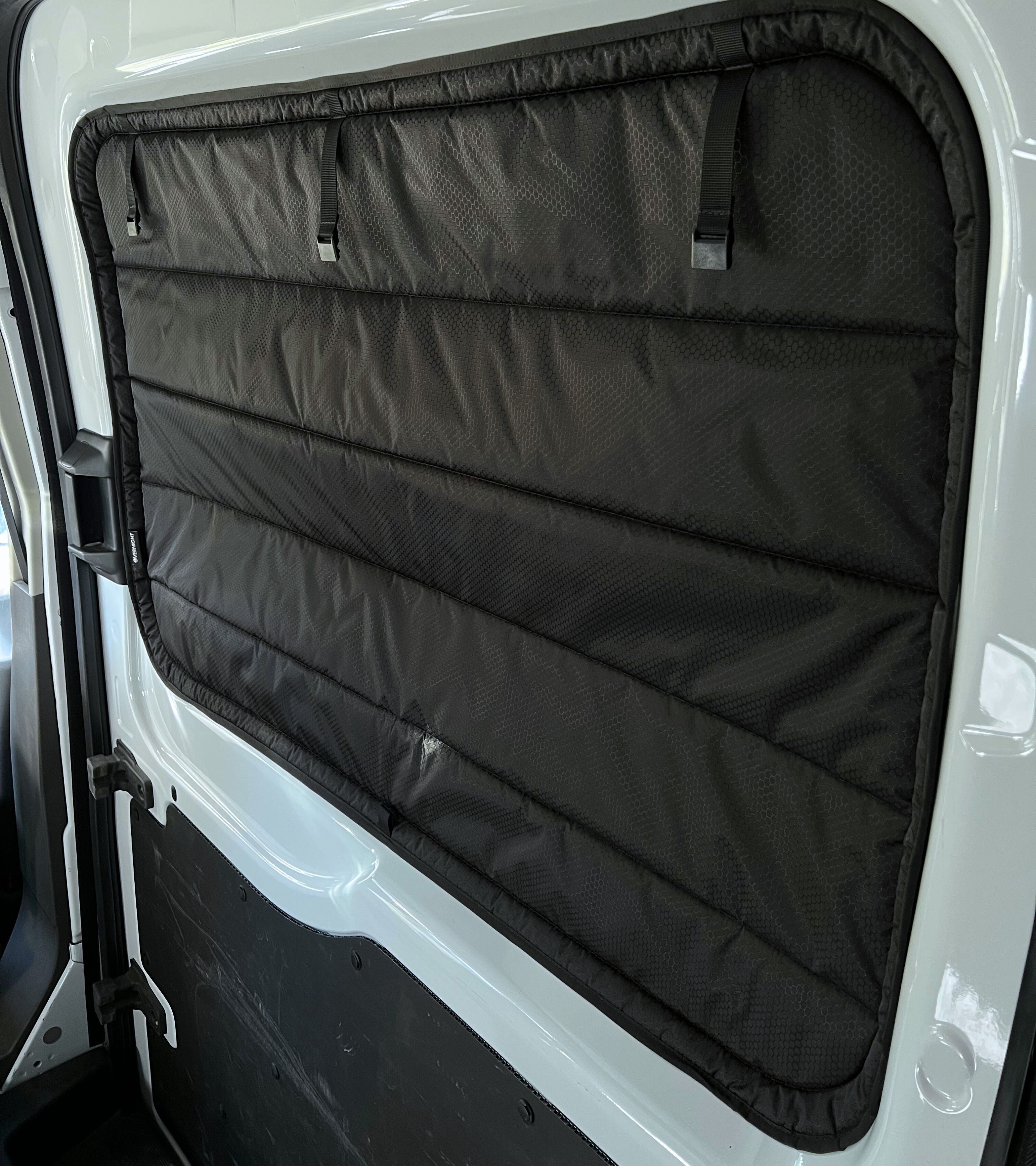 Porte coulissante Sprinter