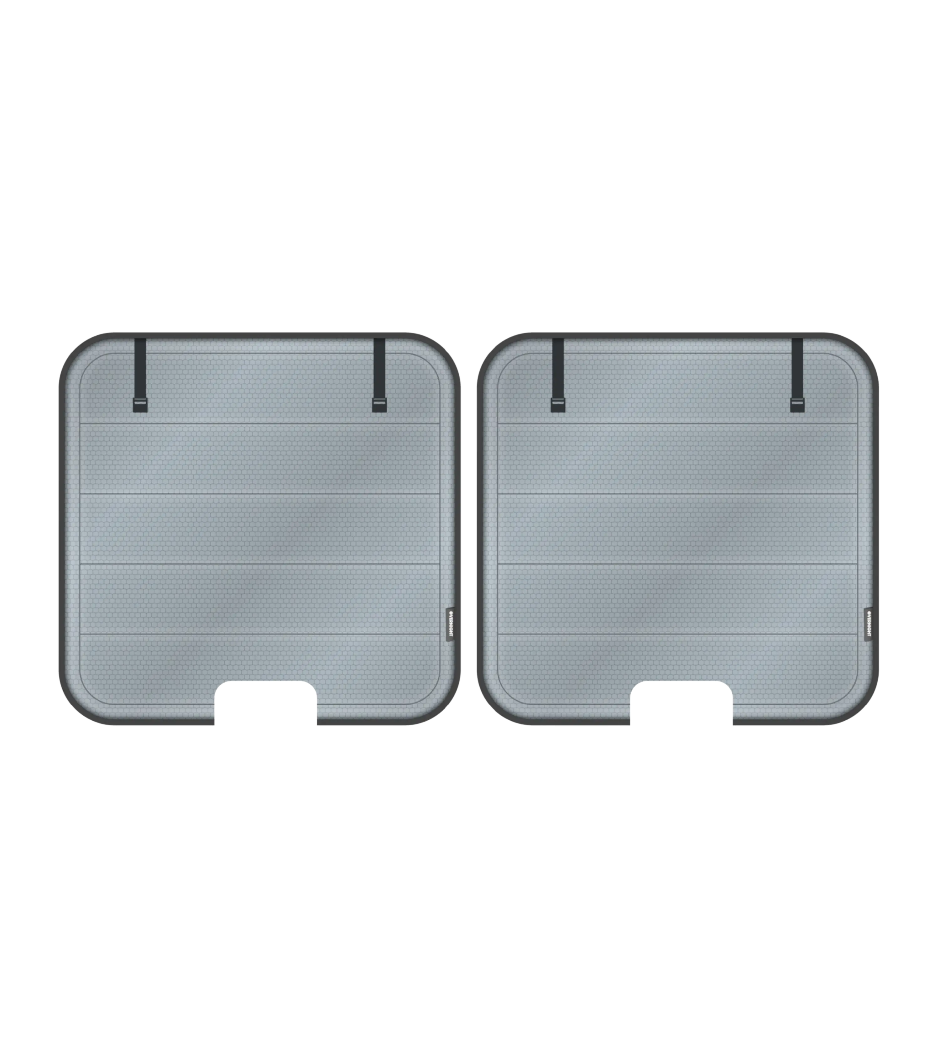 Fenêtres arrière Express 2003+