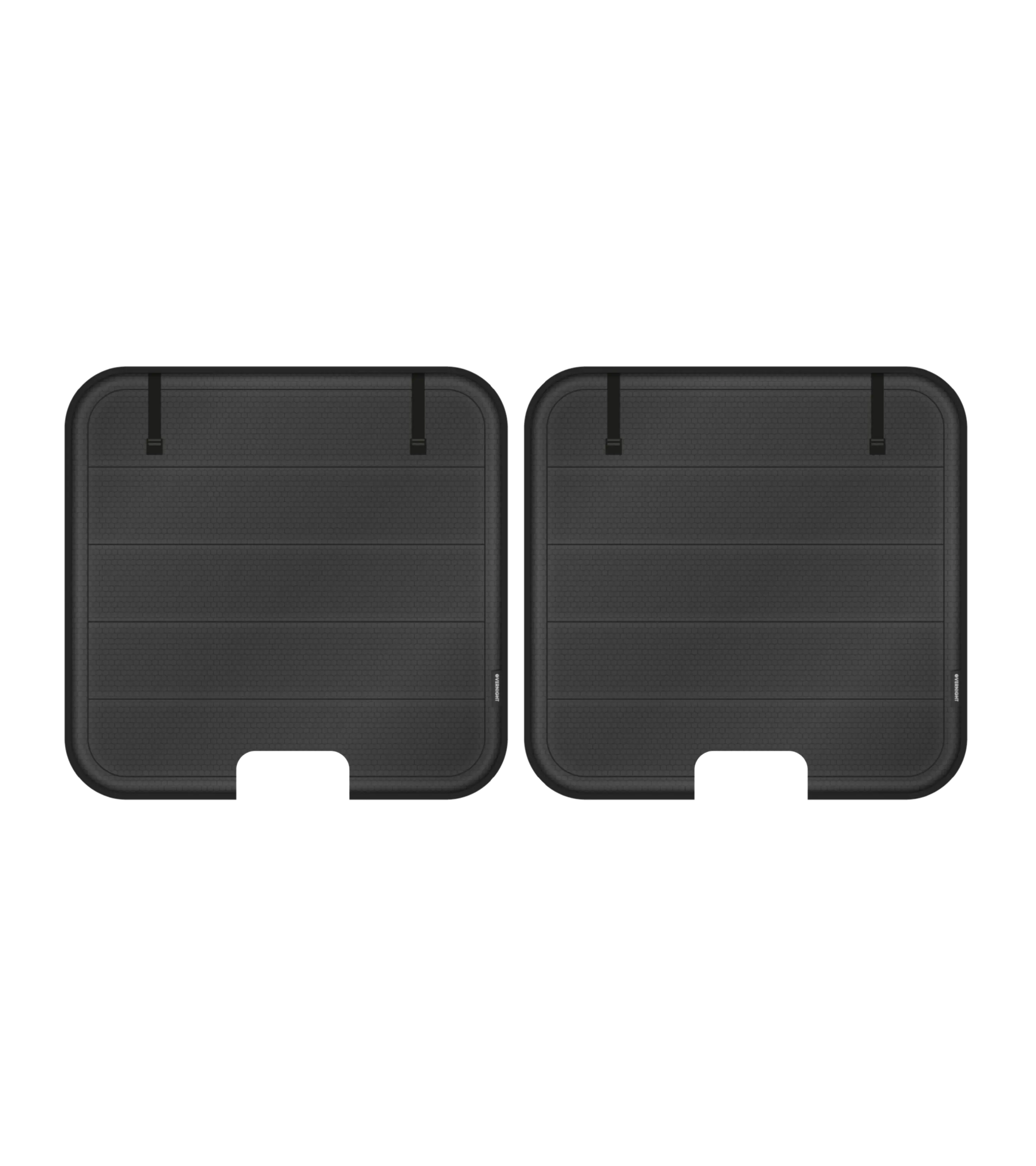 Fenêtres arrière Express 2003+