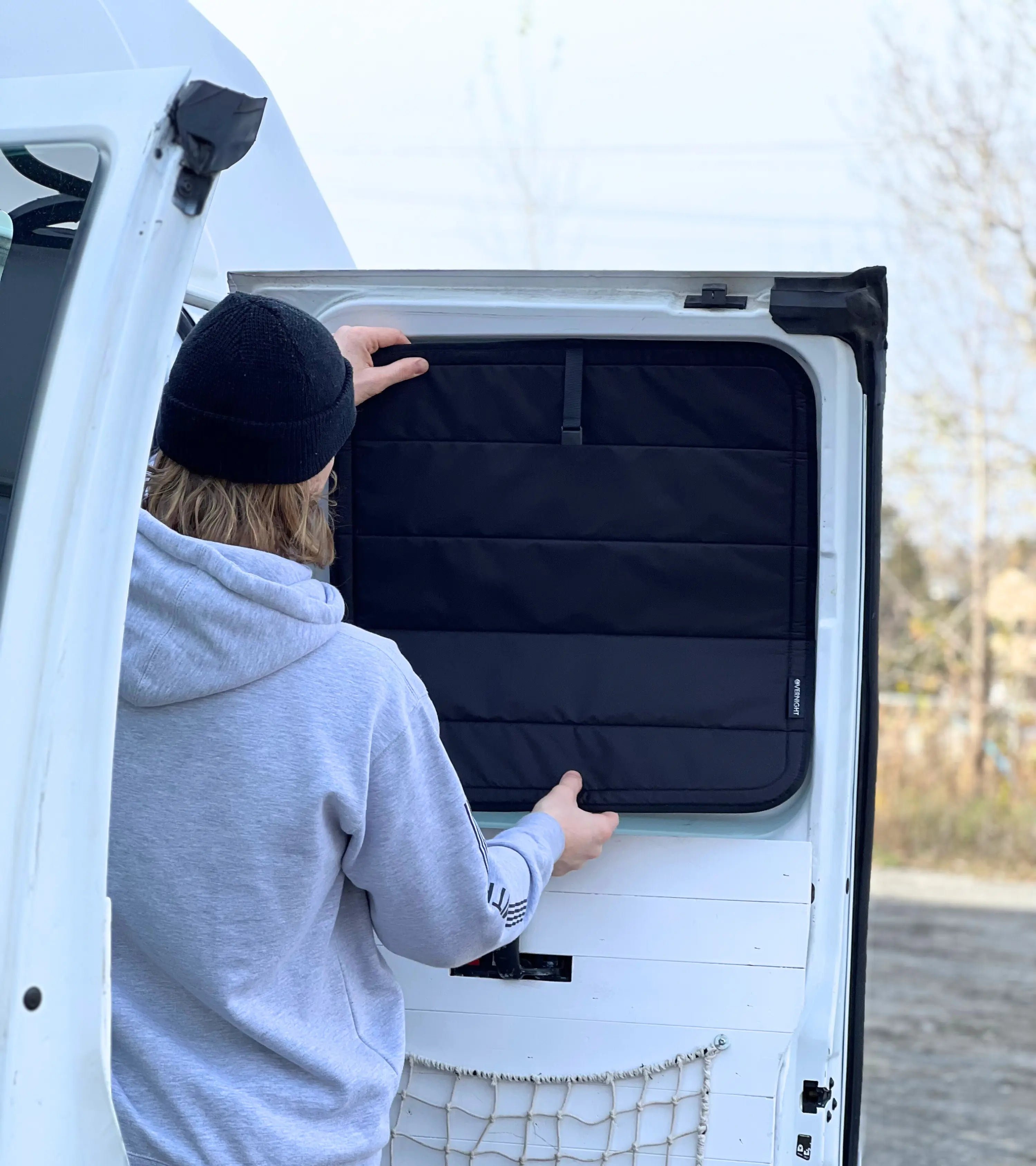 Barn doors Express 2003+