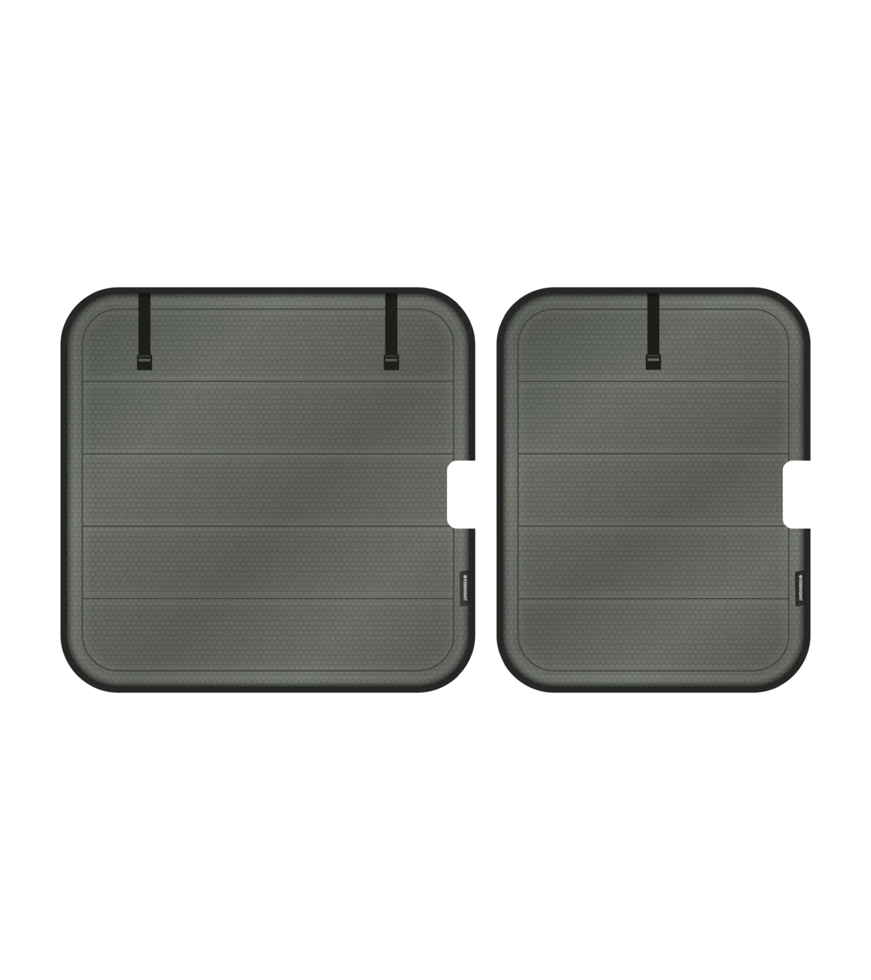 Barn doors Express 2003+