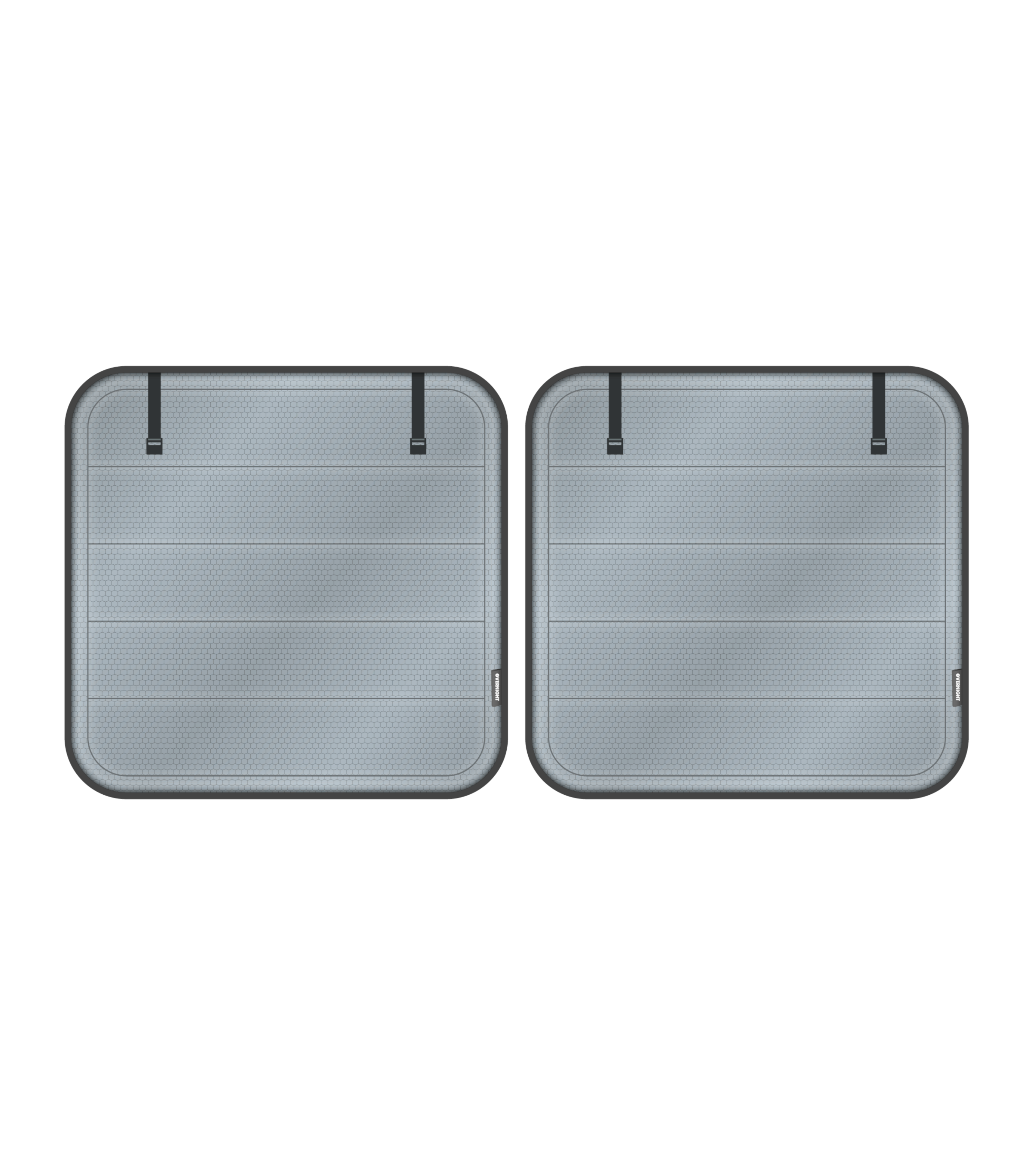 Rear doors Express 2003+