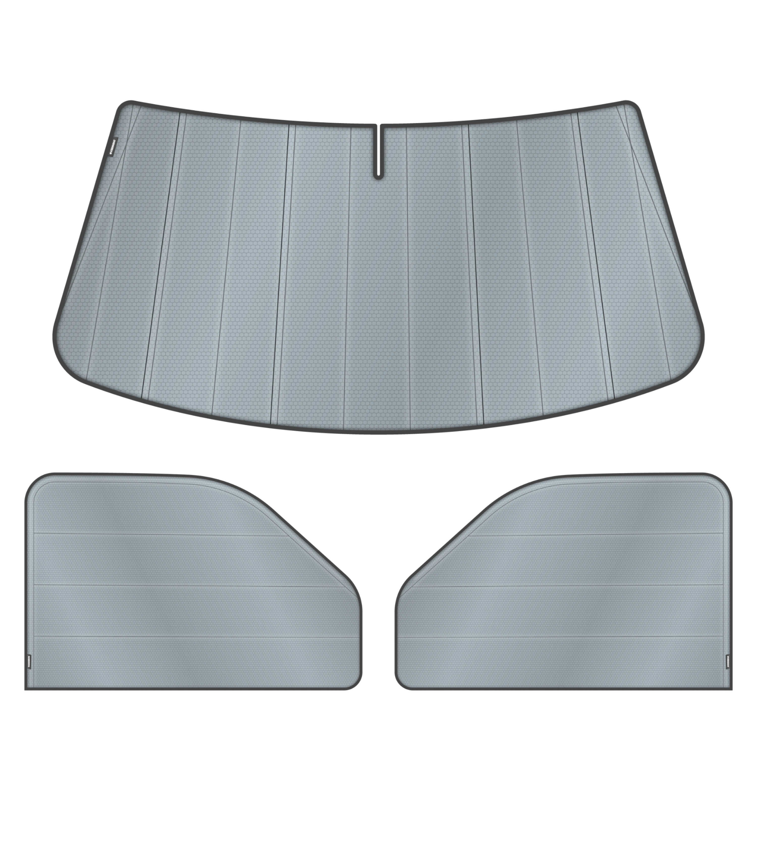 Cabine avant Nissan NV