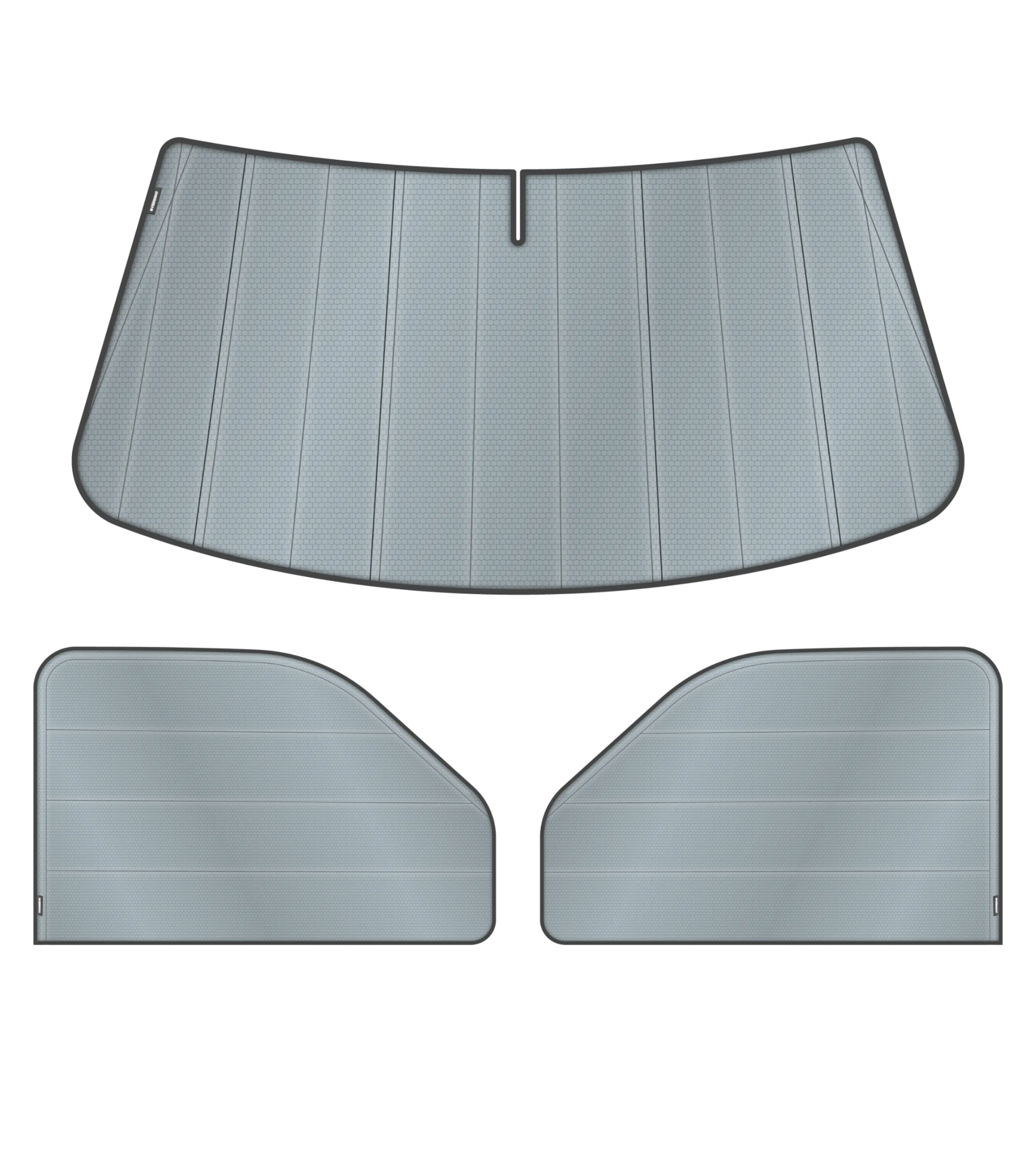 Cabine avant Nissan NV