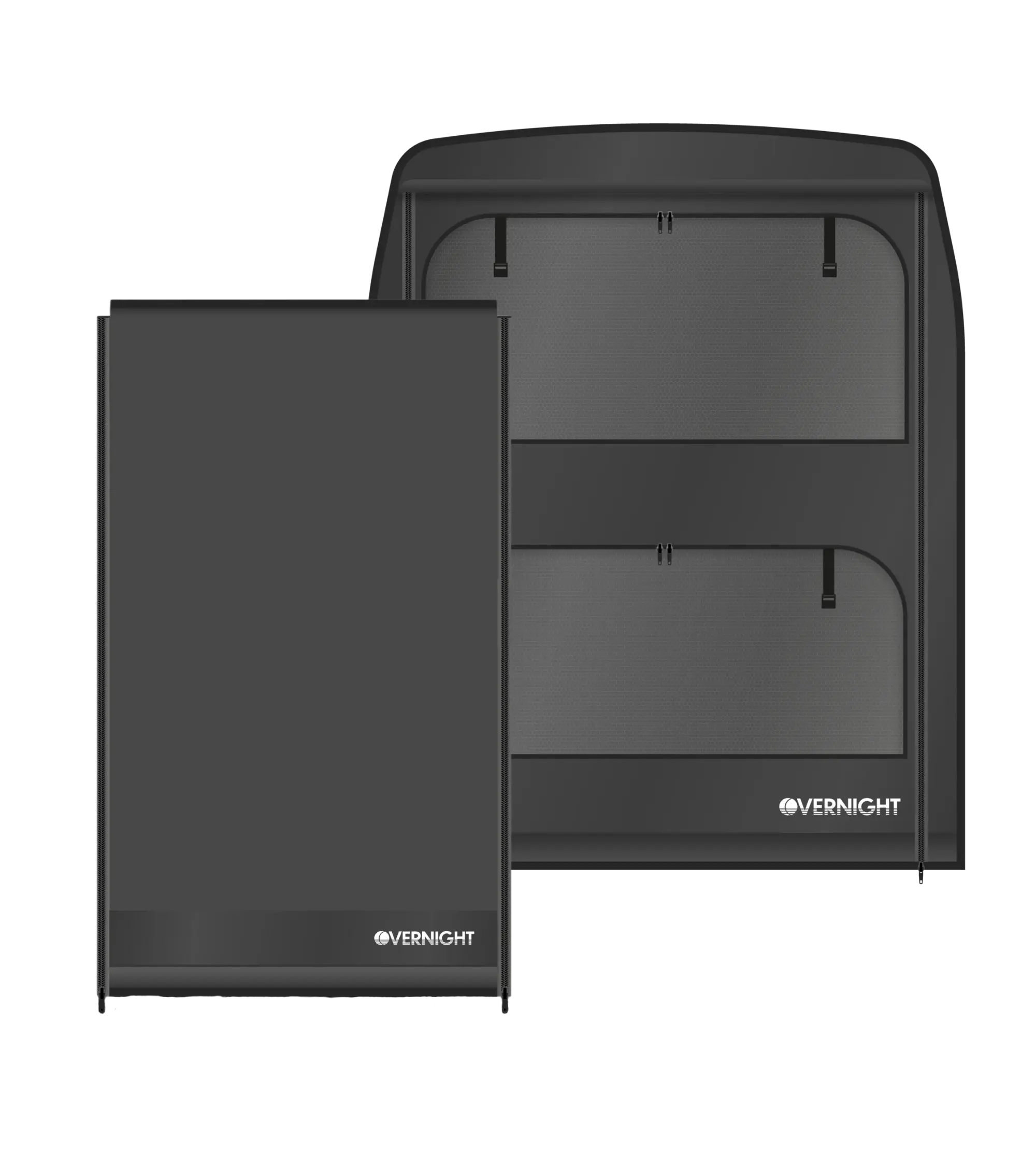 Moustiquaire porte arrière Promaster (Toit super haut)