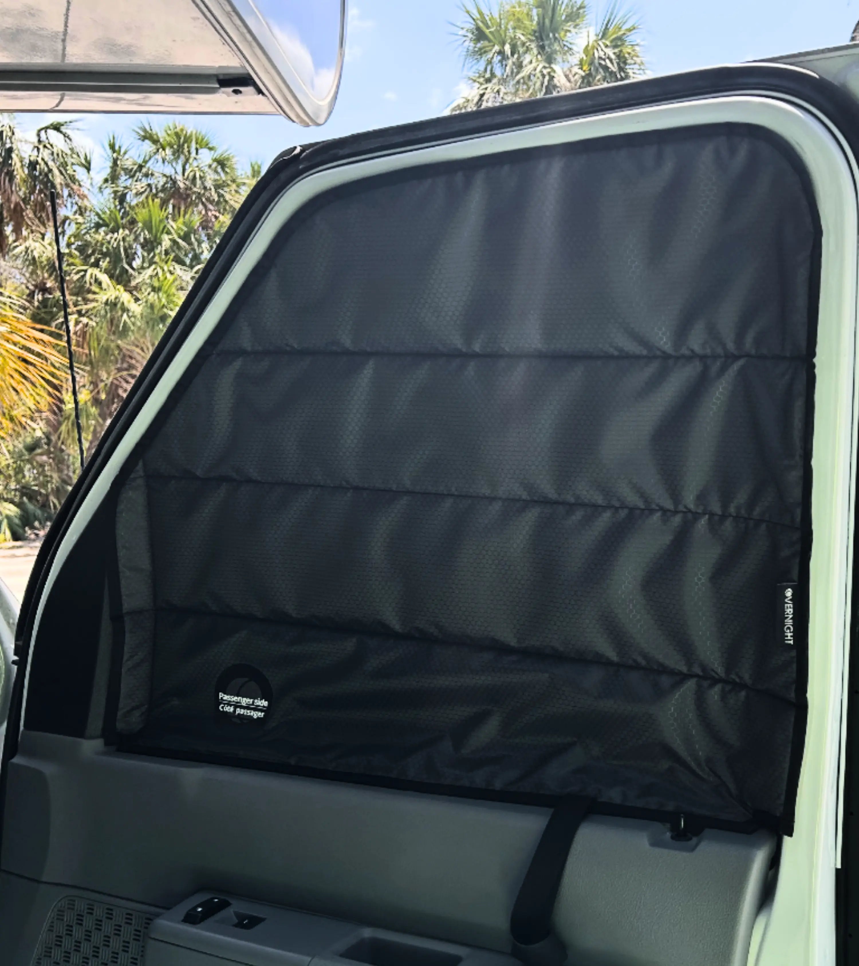 Cabine avant Econoline 2008-2014