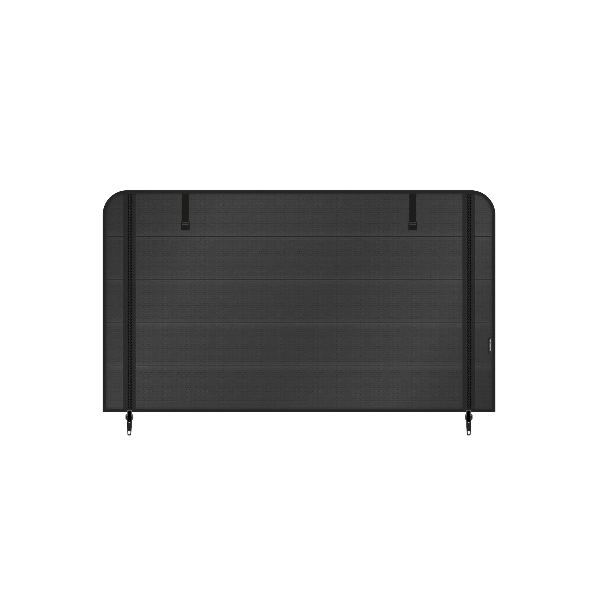 Fenêtres latérales Transit Ekko