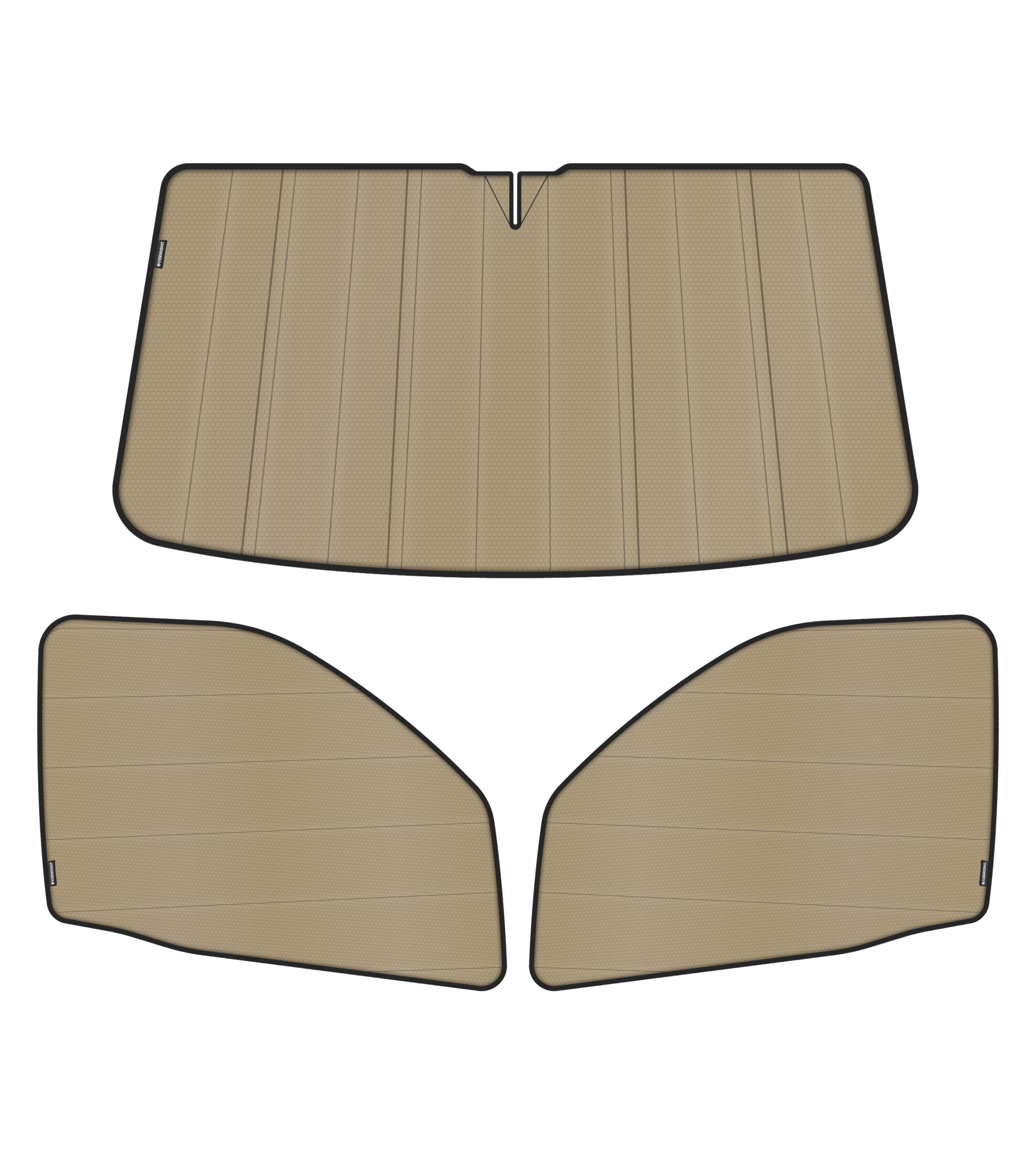 Cabine avant Promaster