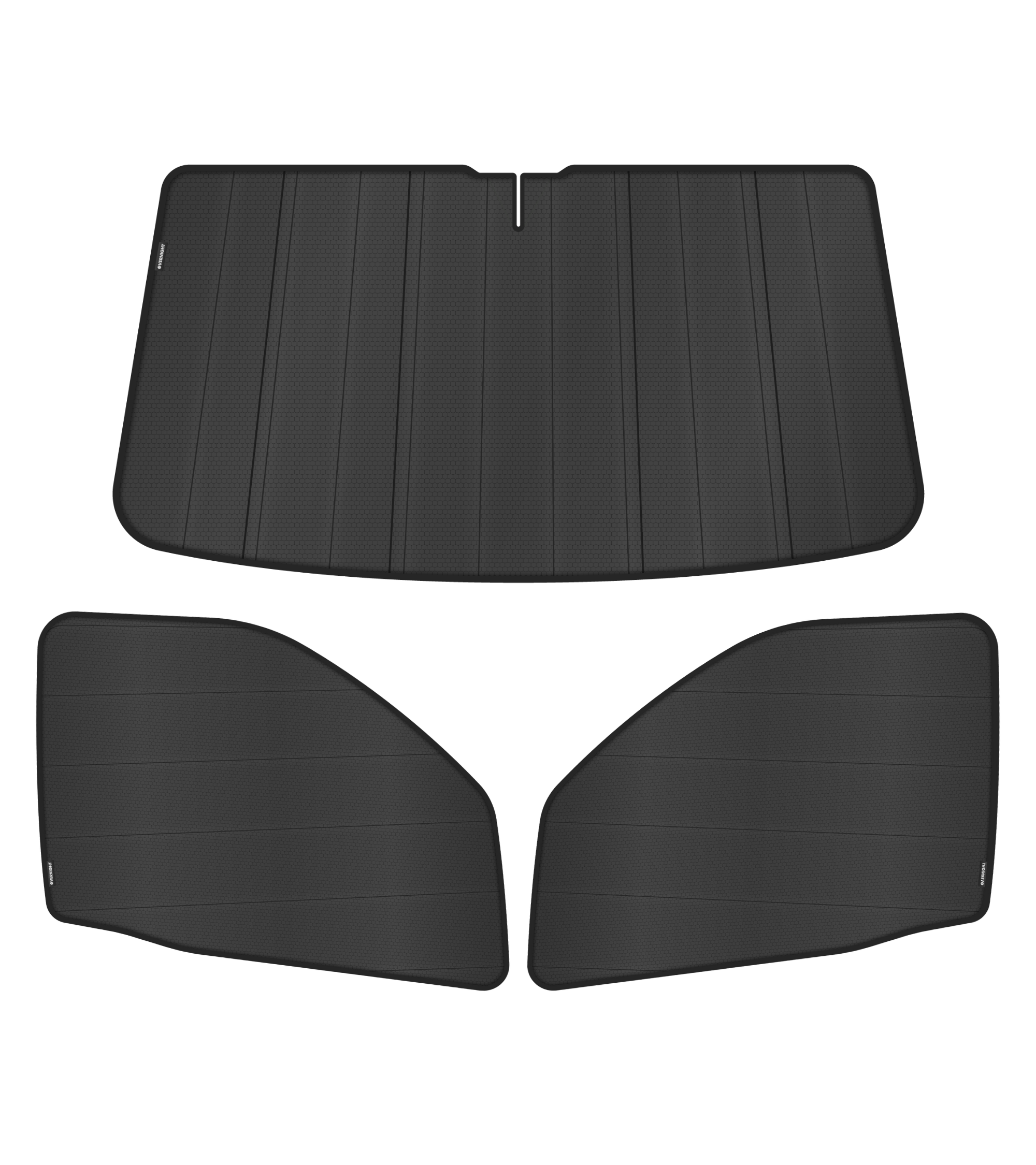 Cabine avant Promaster