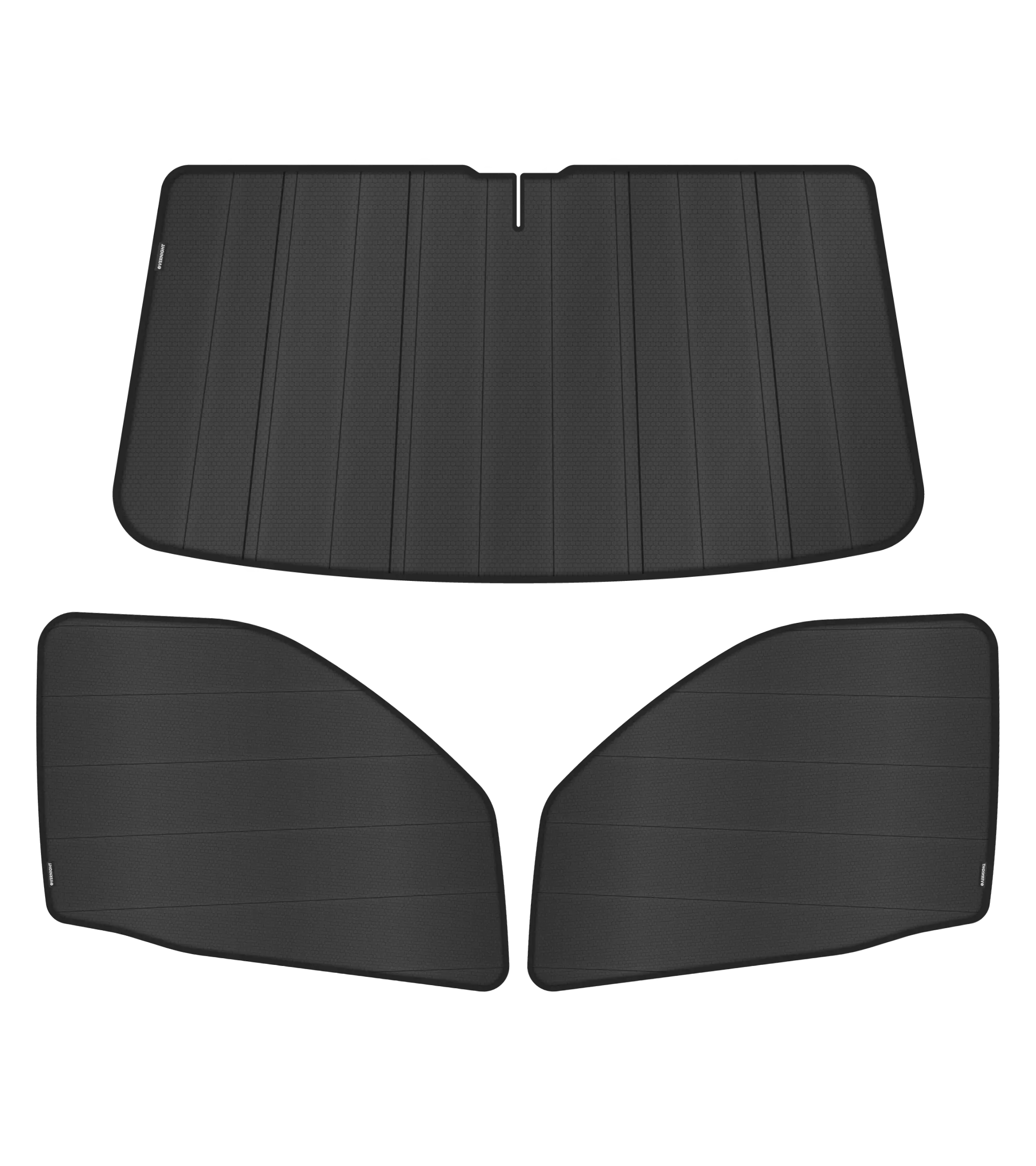 Cabine avant Promaster