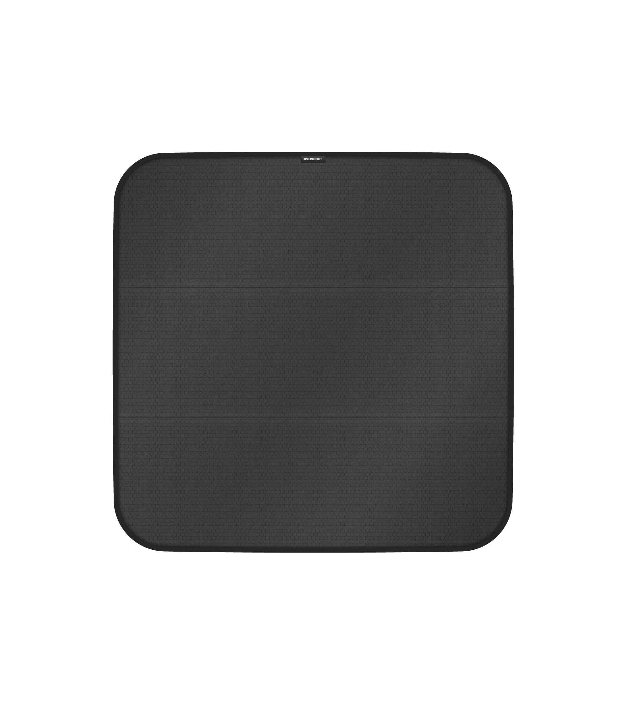 Couvre-ventilateur isolé