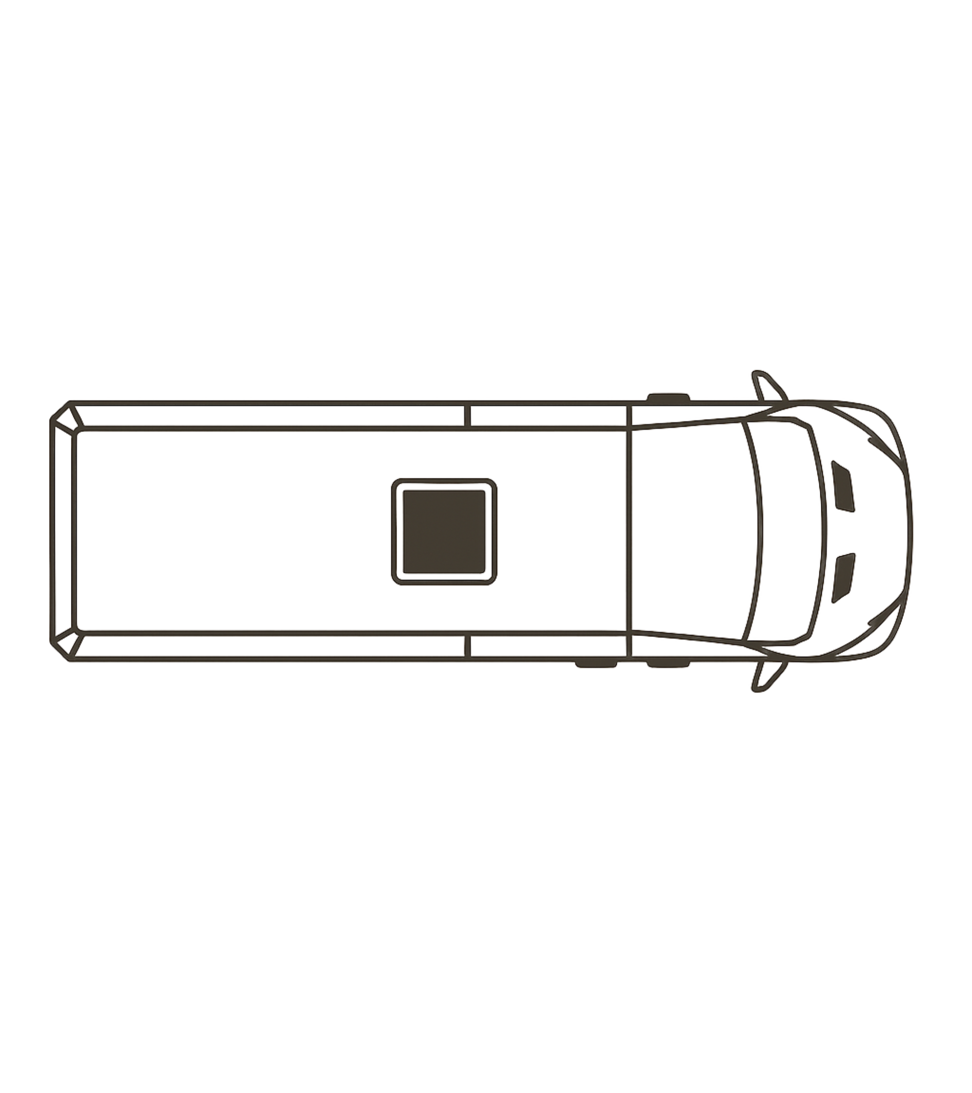 Couvre-ventilateur isolé