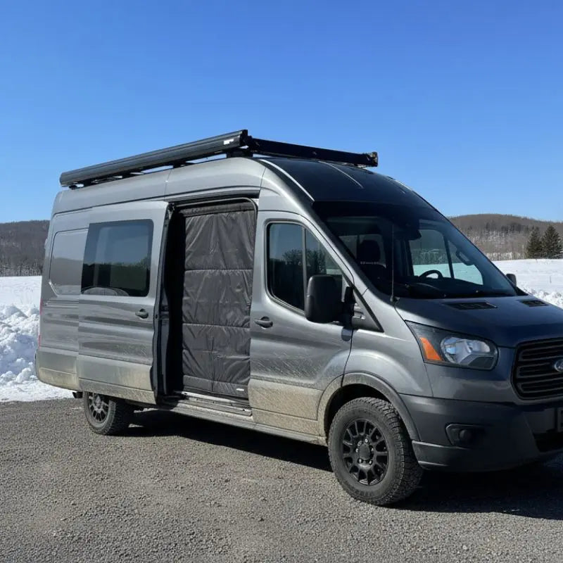 Moustiquaire porte latérale Promaster