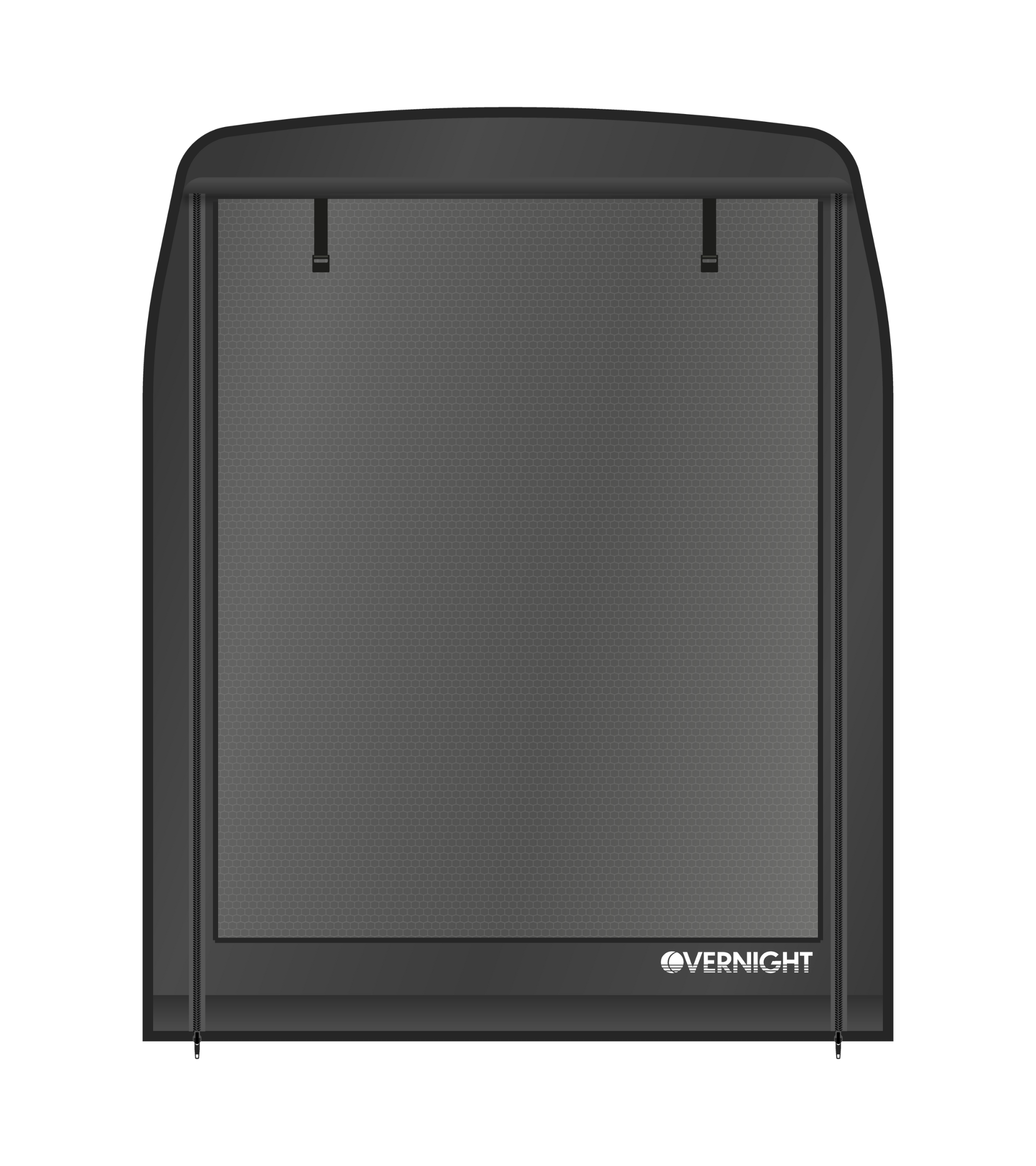 Moustiquaire porte arrière Transit (Toit haut)