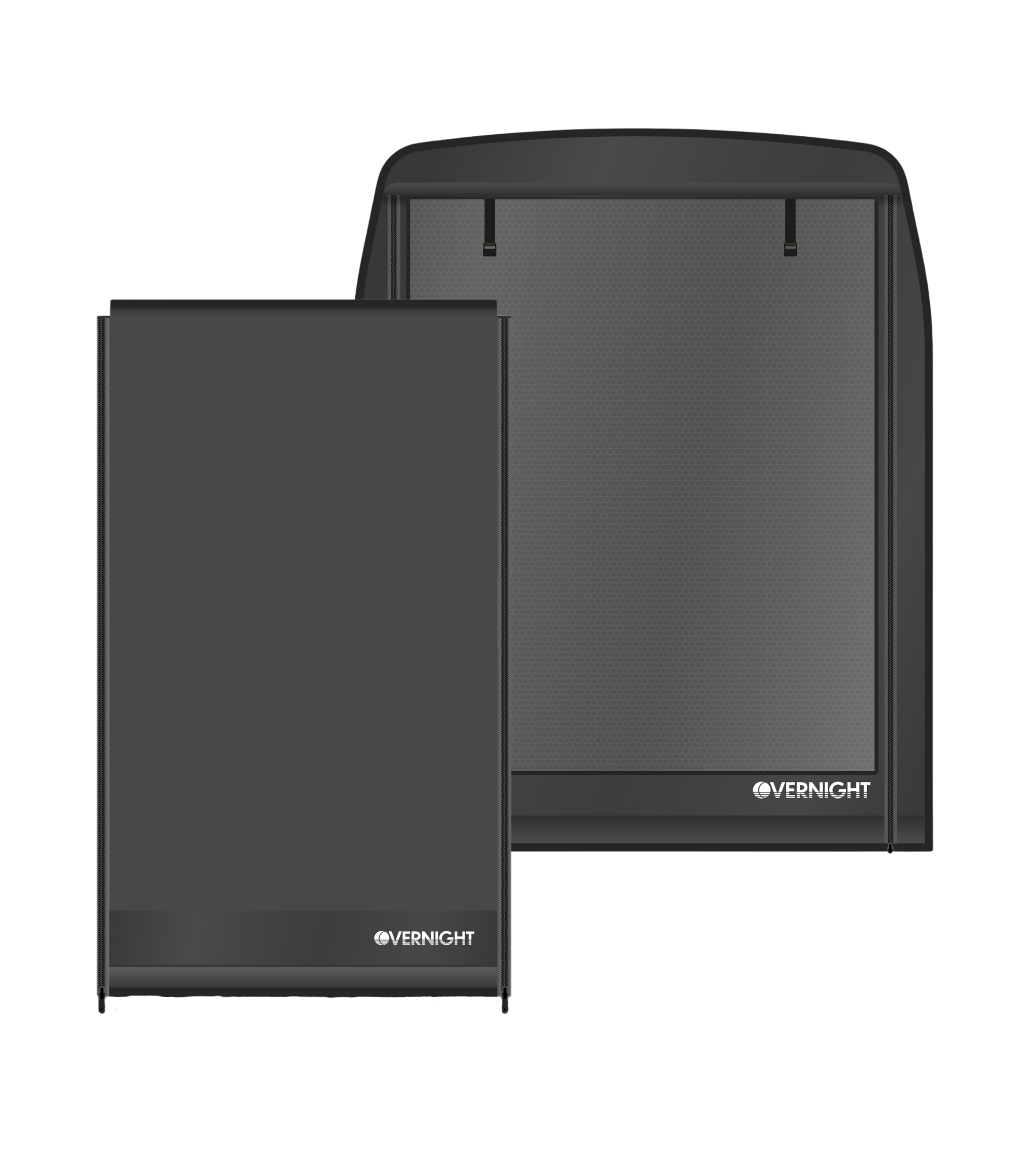 Moustiquaire porte arrière Transit (Toit haut)