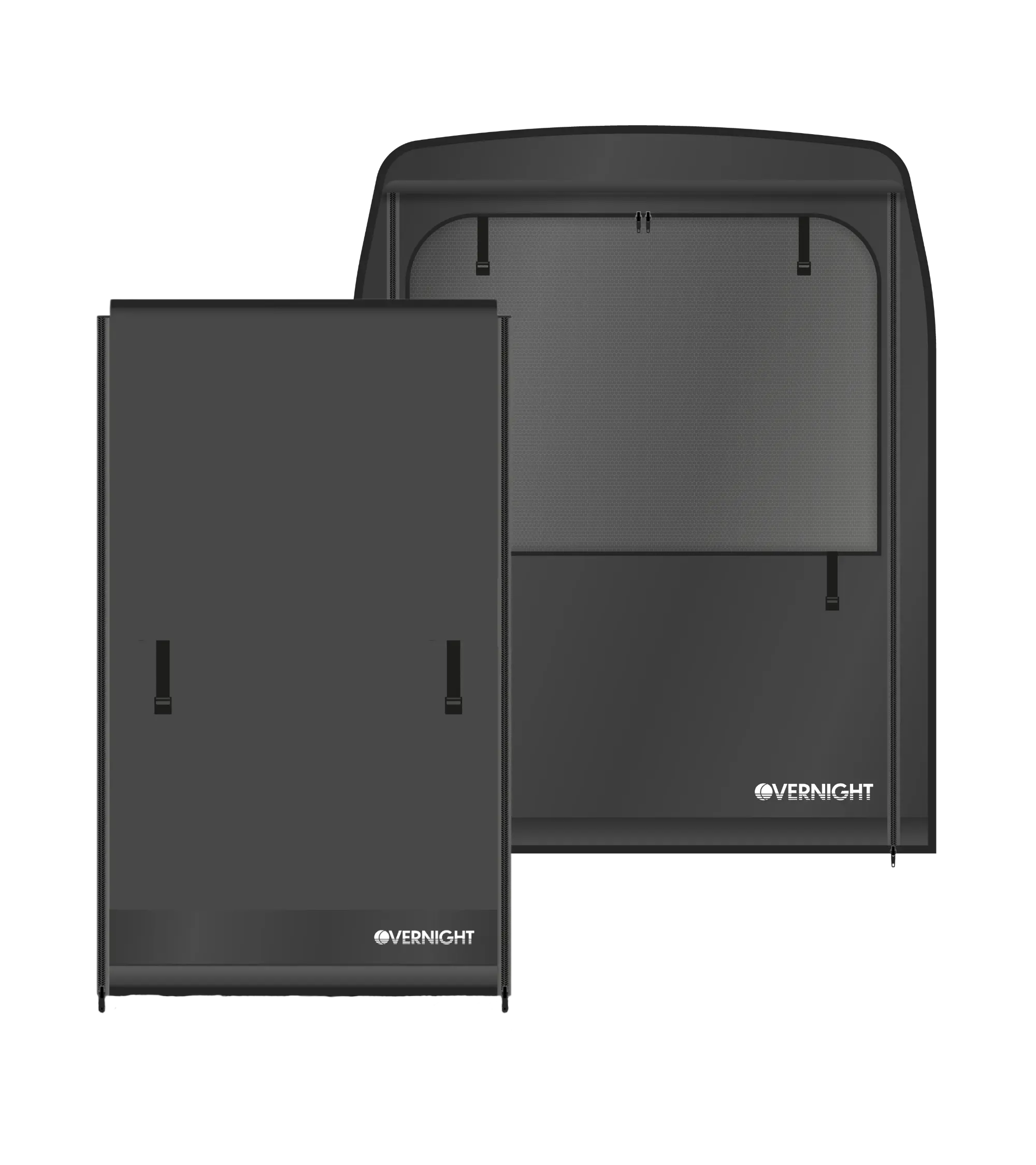 Moustiquaire porte arrière Promaster (Toit super haut)