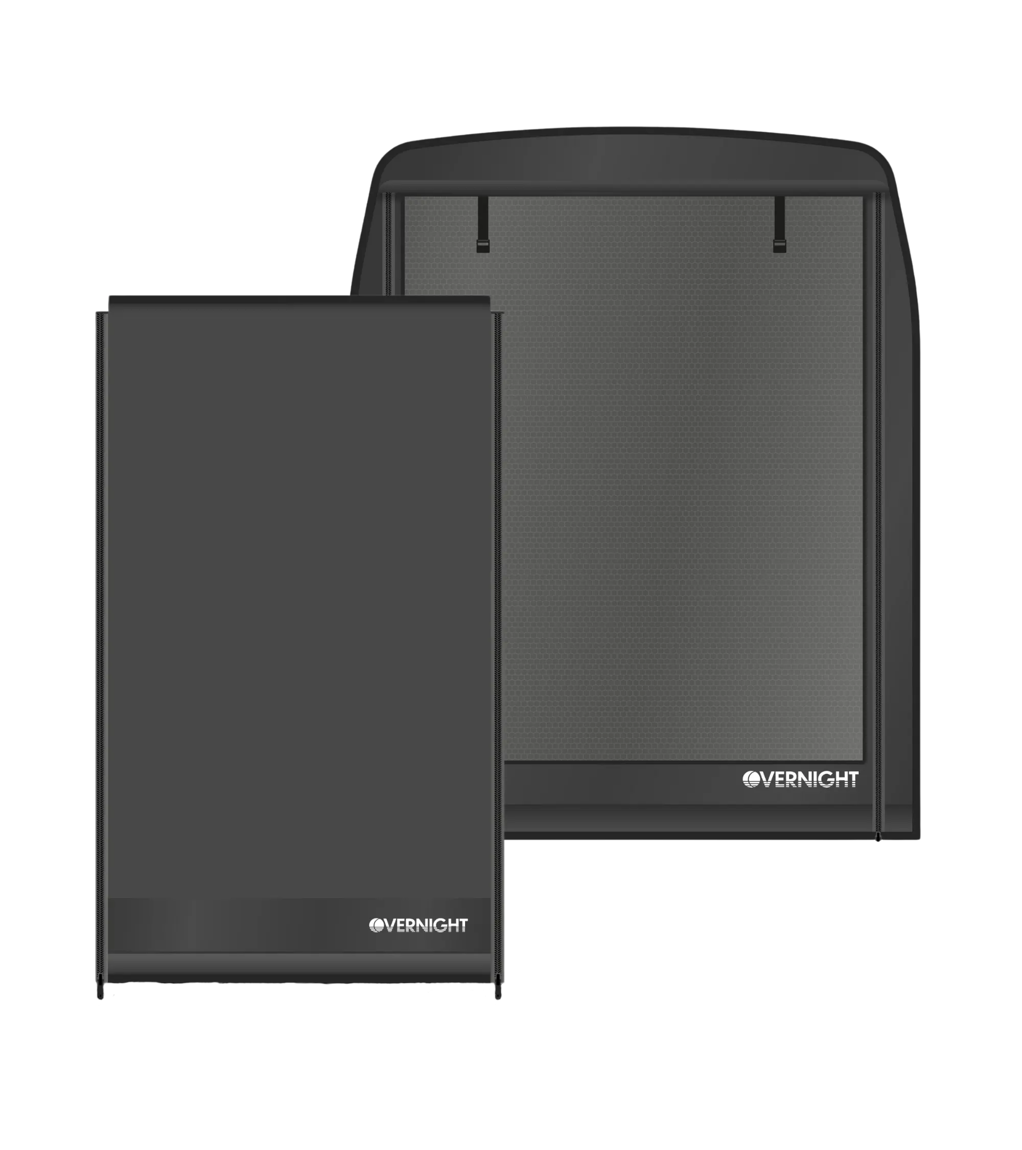 Moustiquaire porte arrière Transit (Toit moyen)