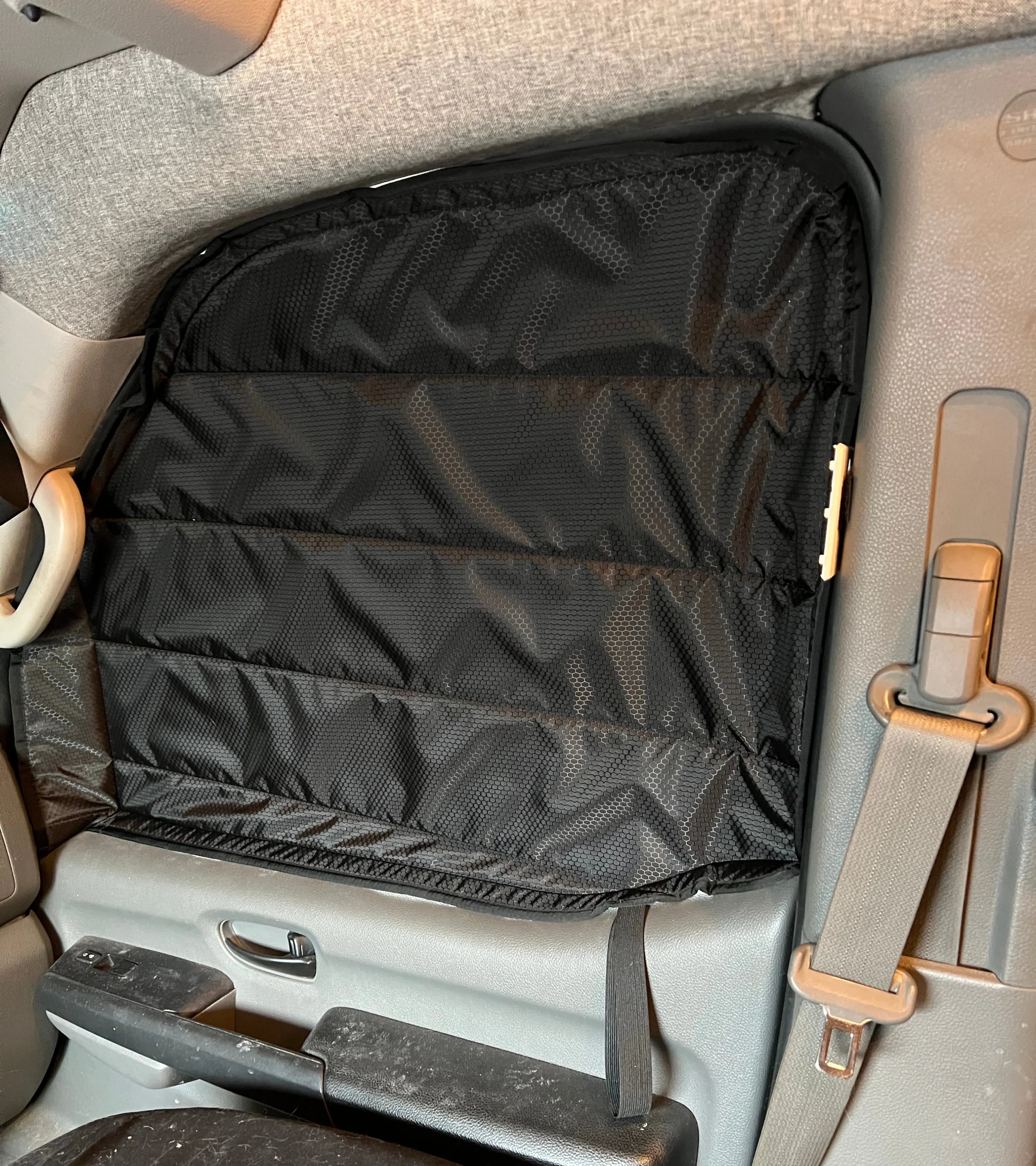 Portes avant Nissan NV