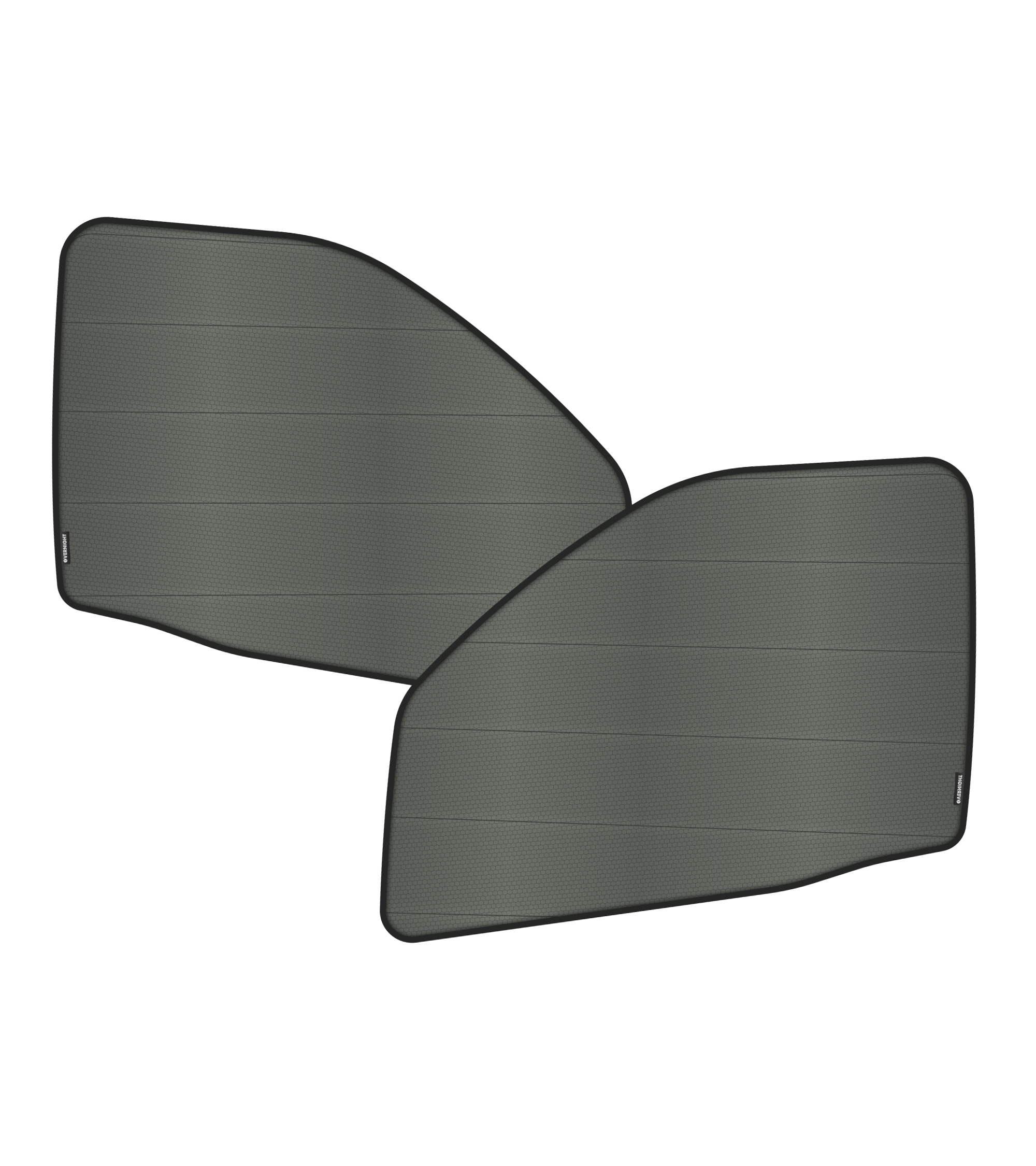 Portes avant Promaster