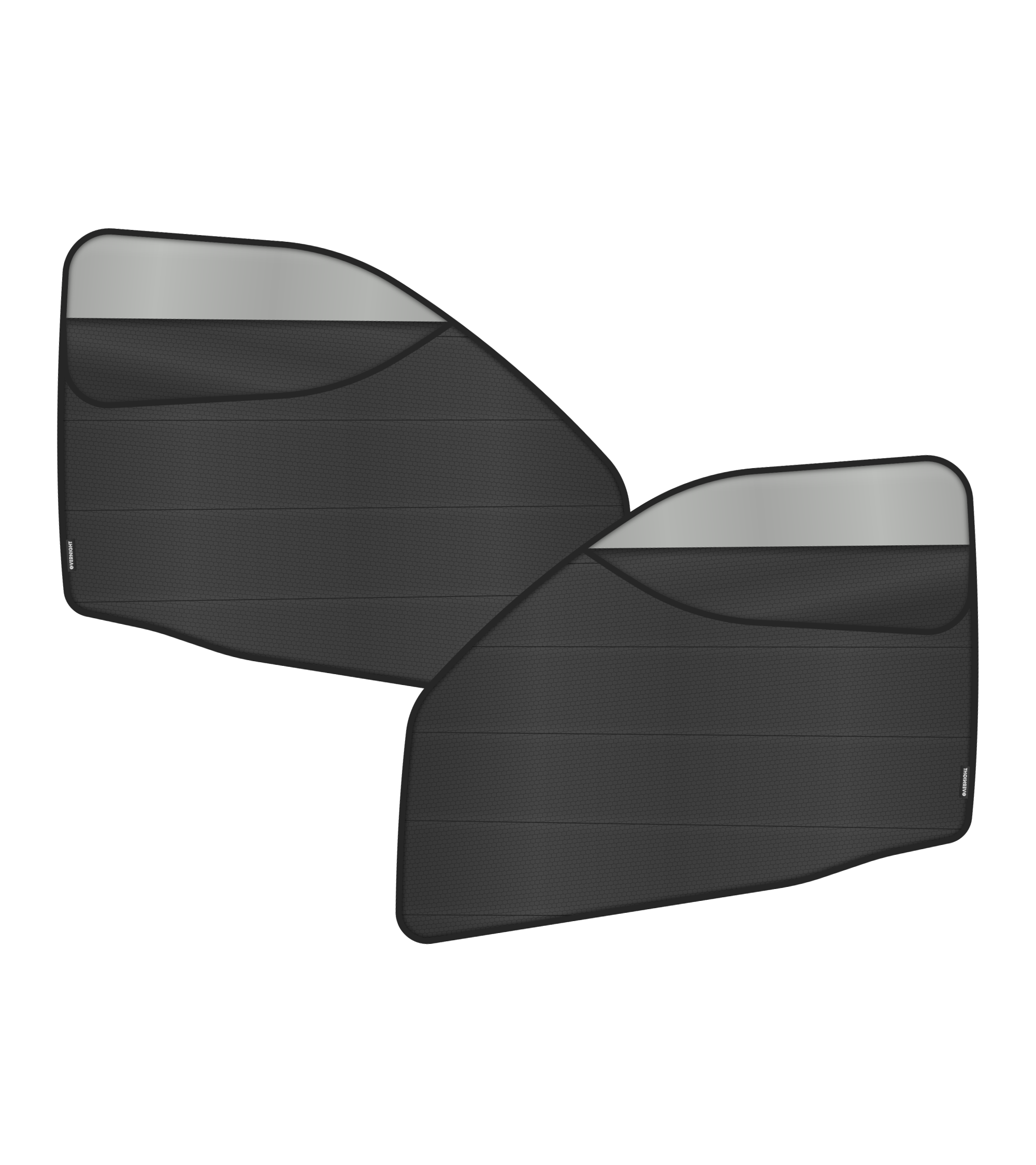 Portes avant Promaster