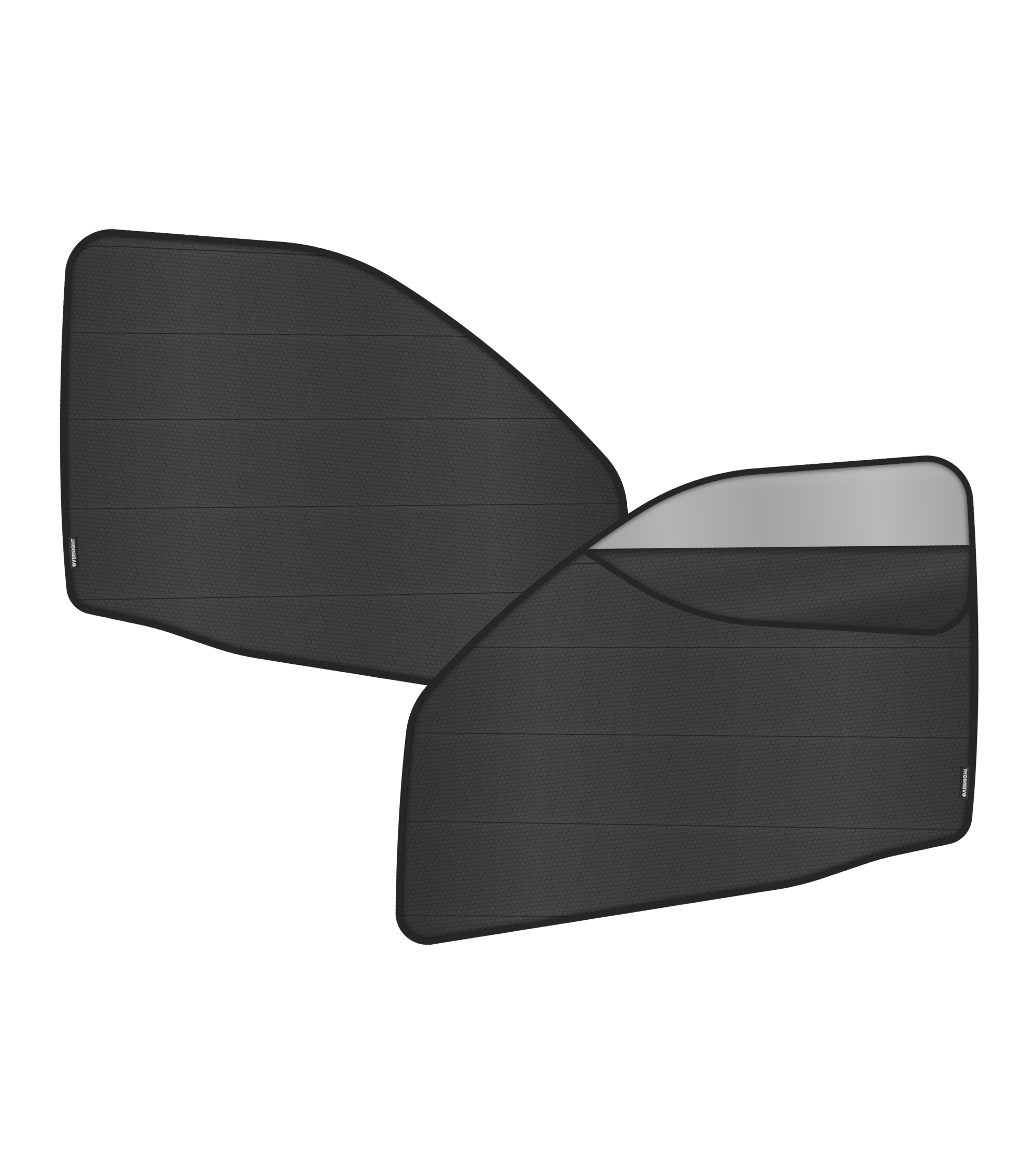 Portes avant Promaster