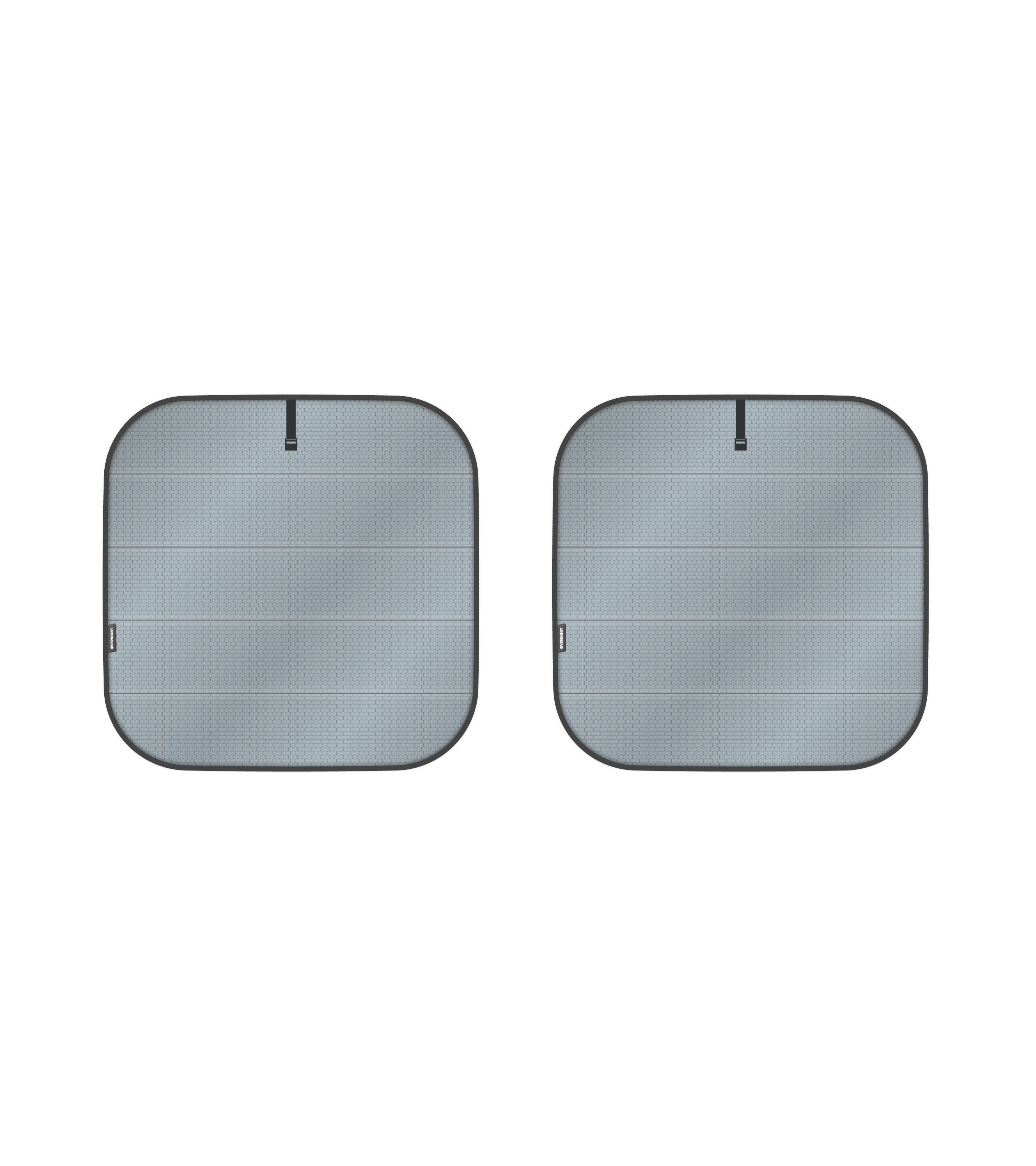 Fenêtres arrière Promaster