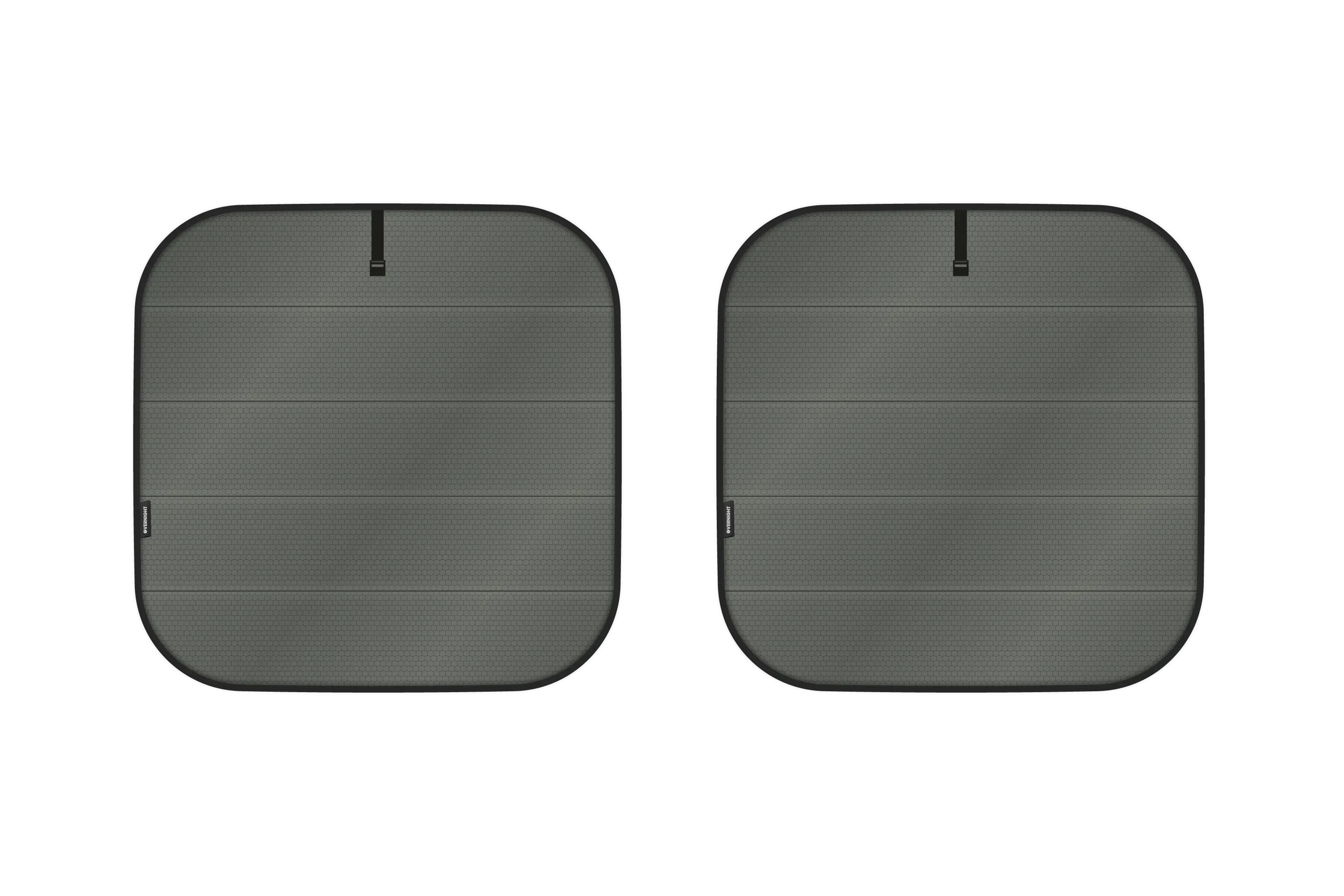 Fenêtres arrière Promaster