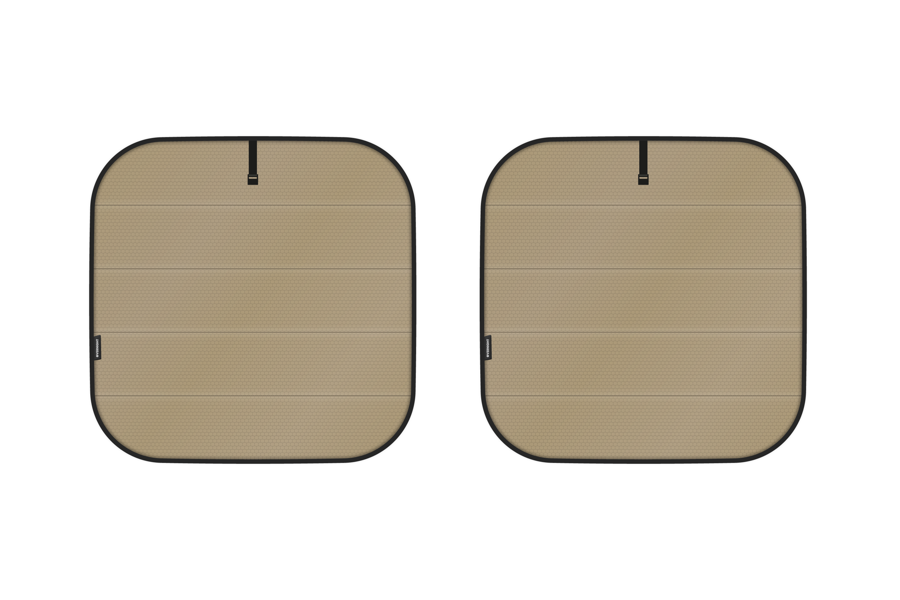 Fenêtres arrière Promaster