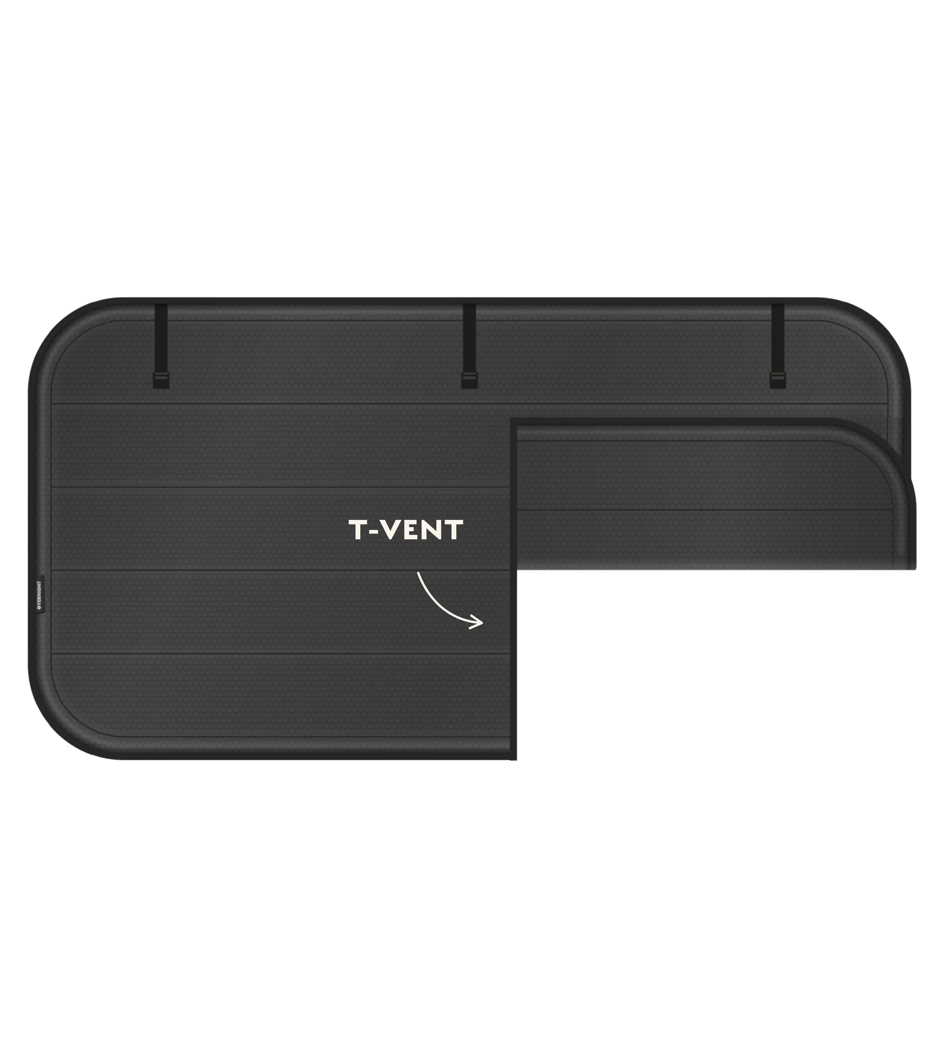 Porte coulissante Sprinter