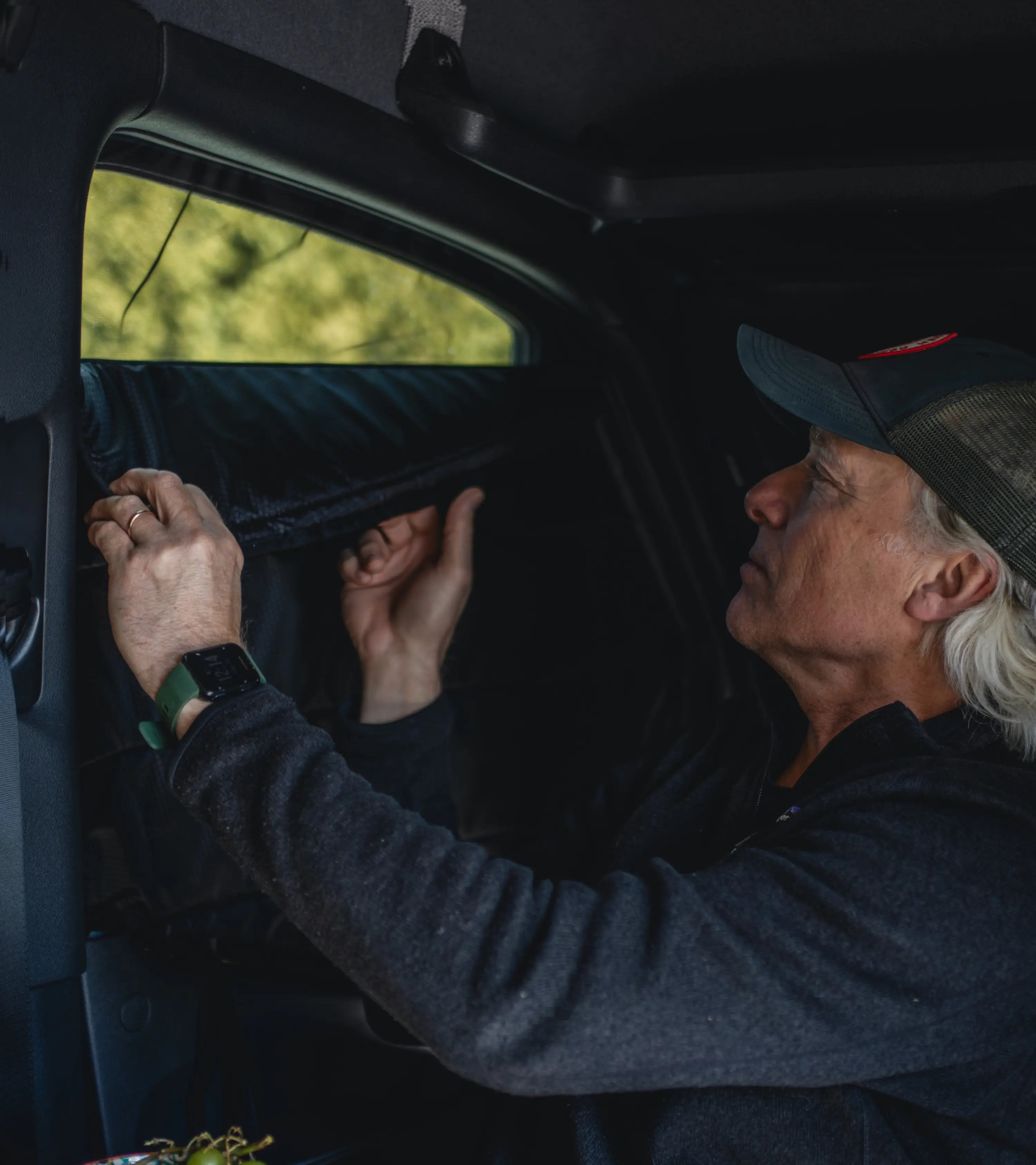 Cabine avant Sprinter 2019-2024