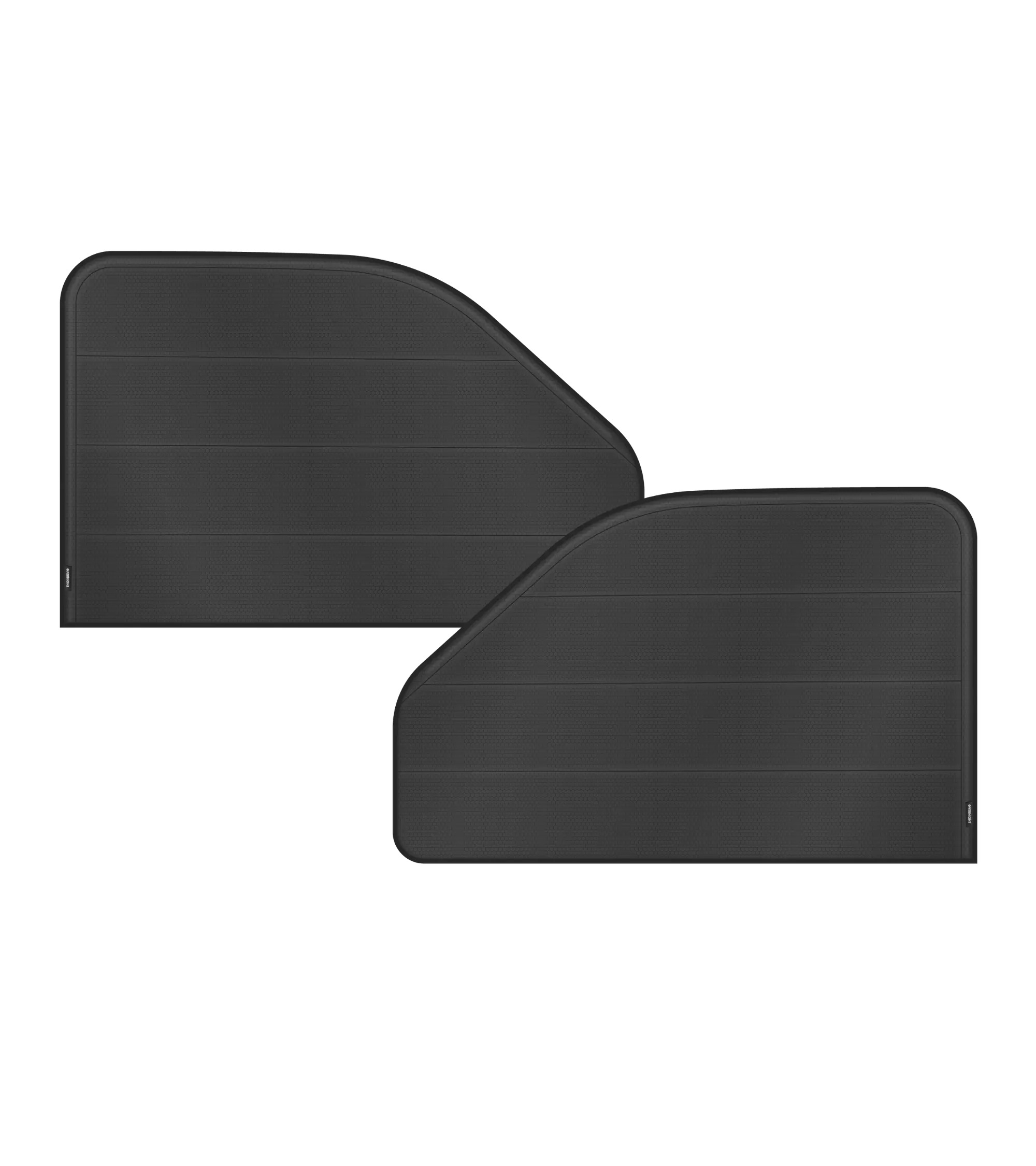 Portes avant Econoline 2008-2014