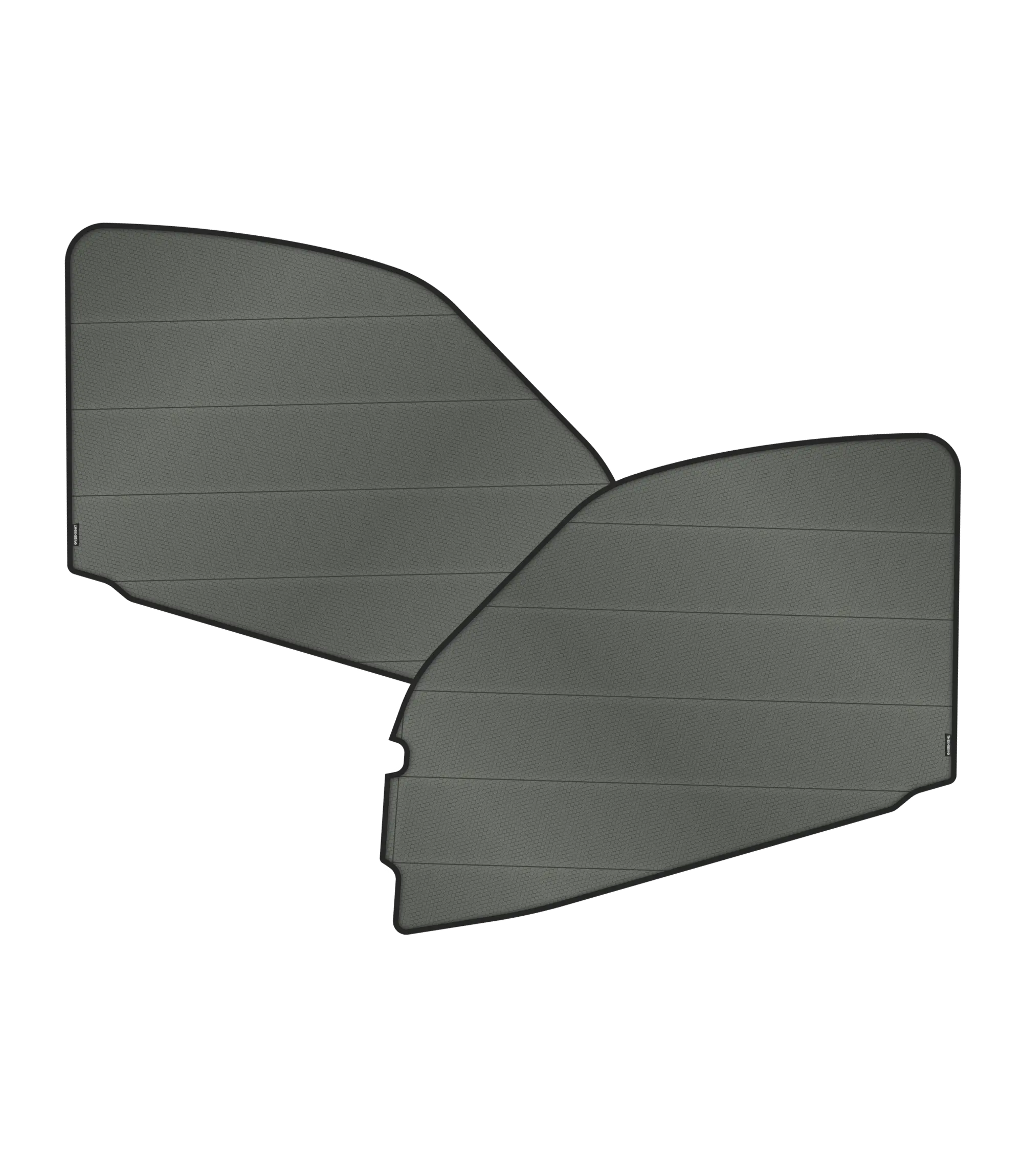 Portes avant Sprinter 2019+