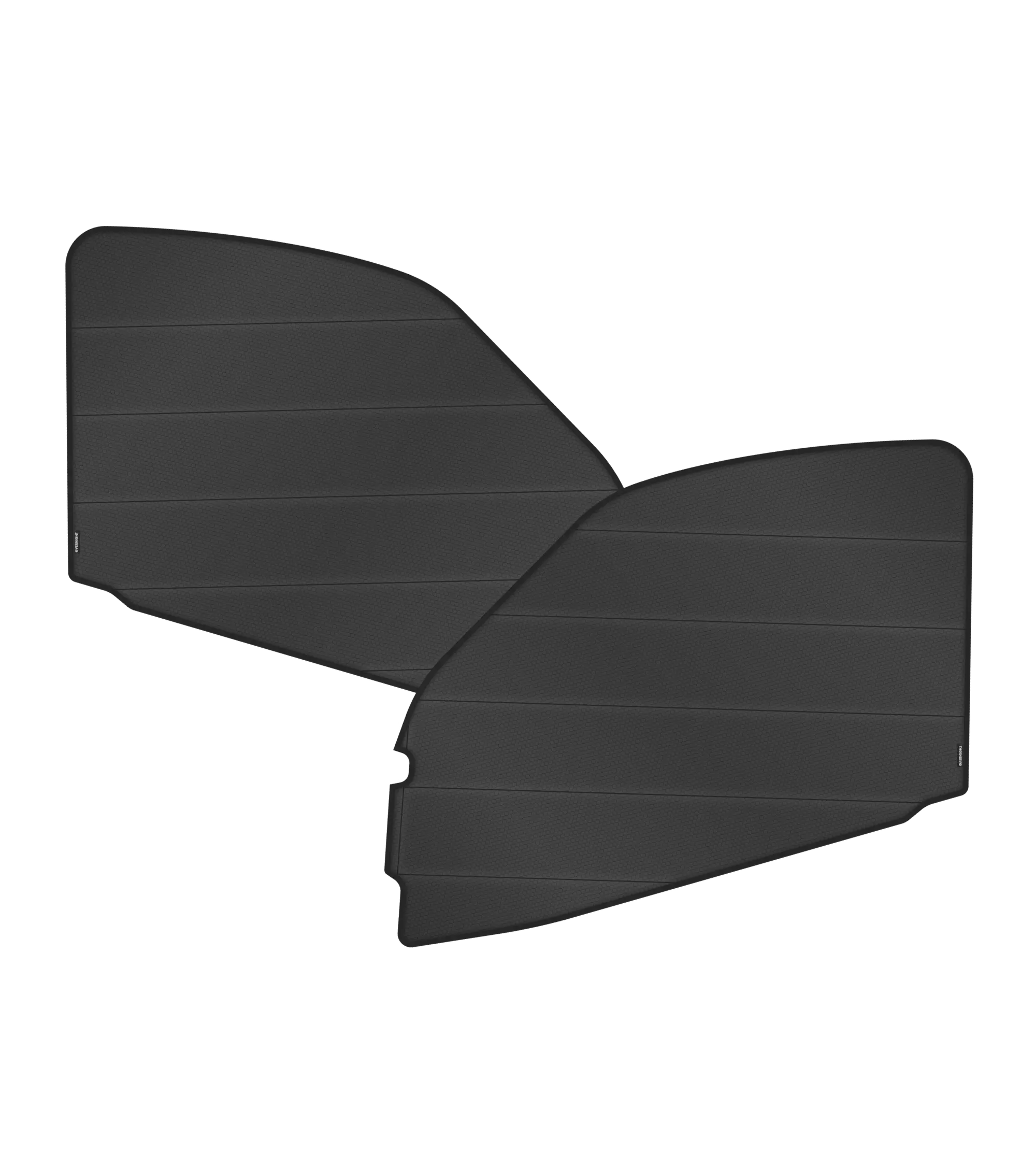 Portes avant Sprinter 2019+