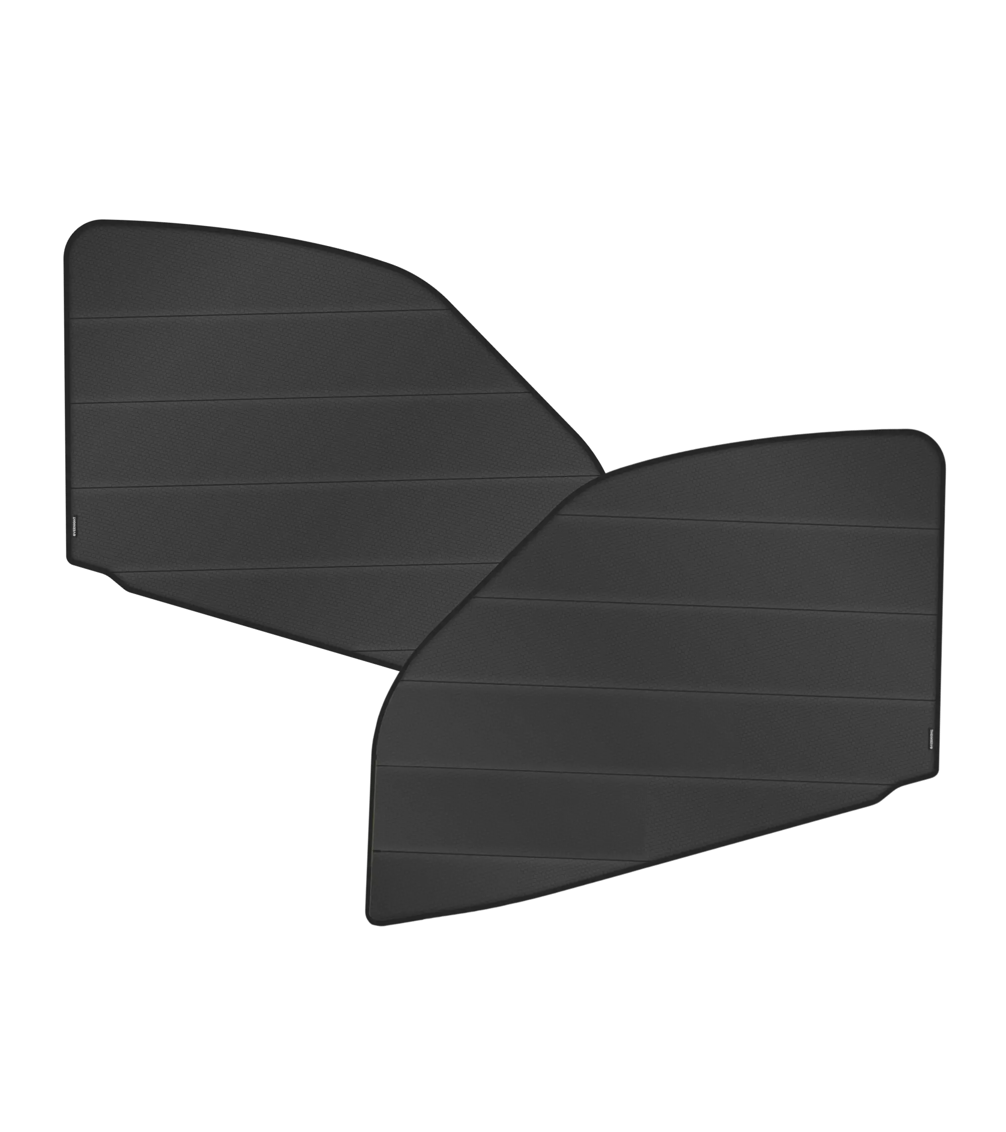 Portes avant Sprinter 2019+