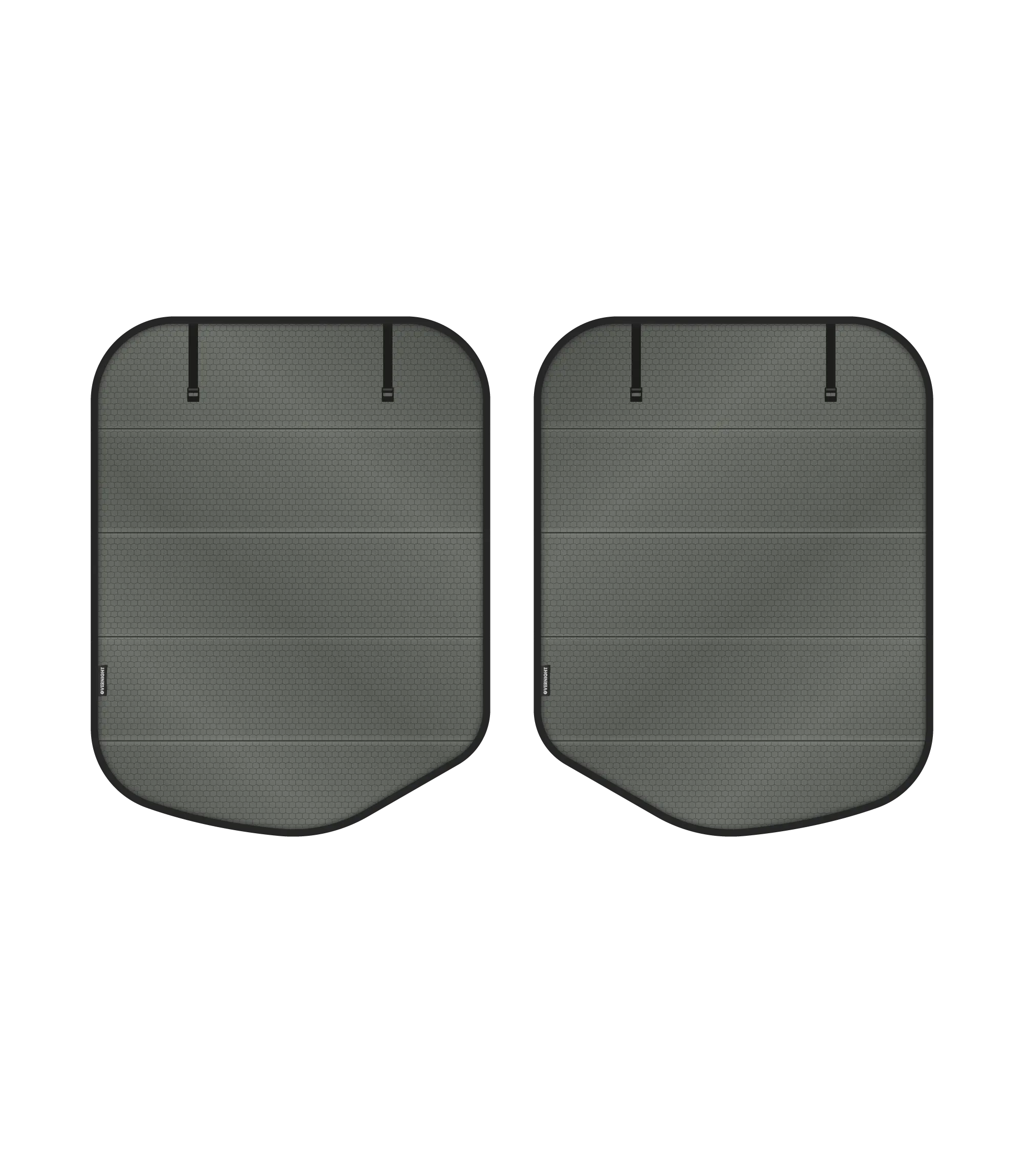 Fenêtres arrière Sprinter 2007-2018