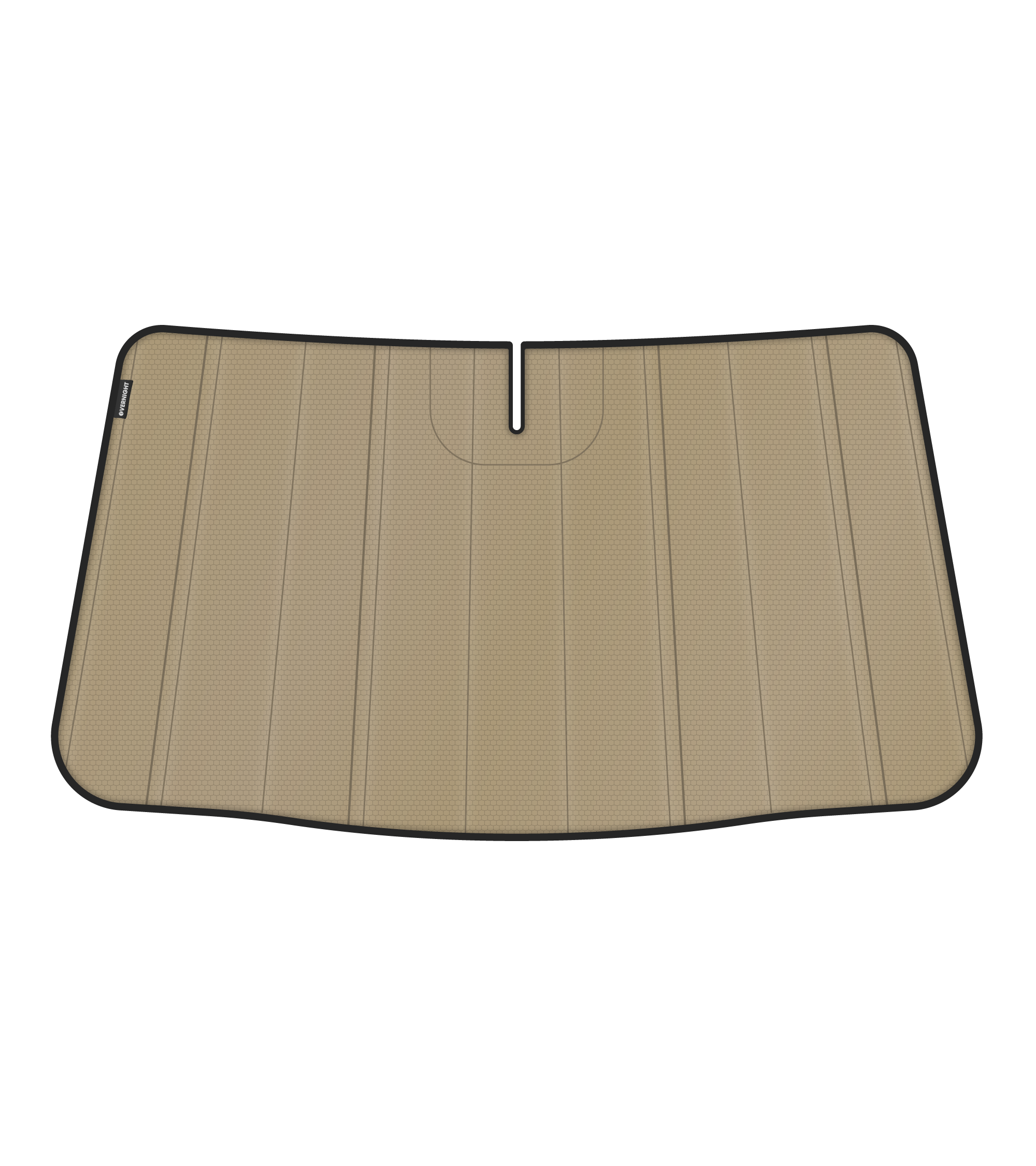 Pare-brise Sprinter 2019-2024