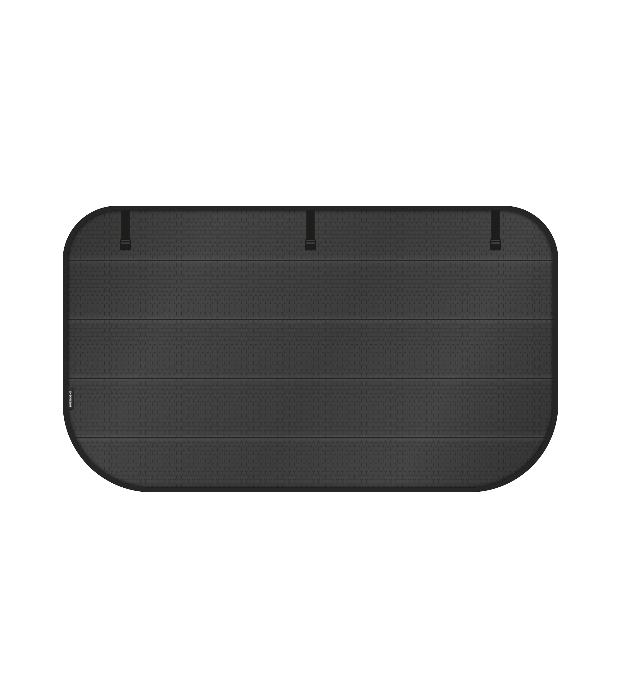 Porte coulissante Sprinter