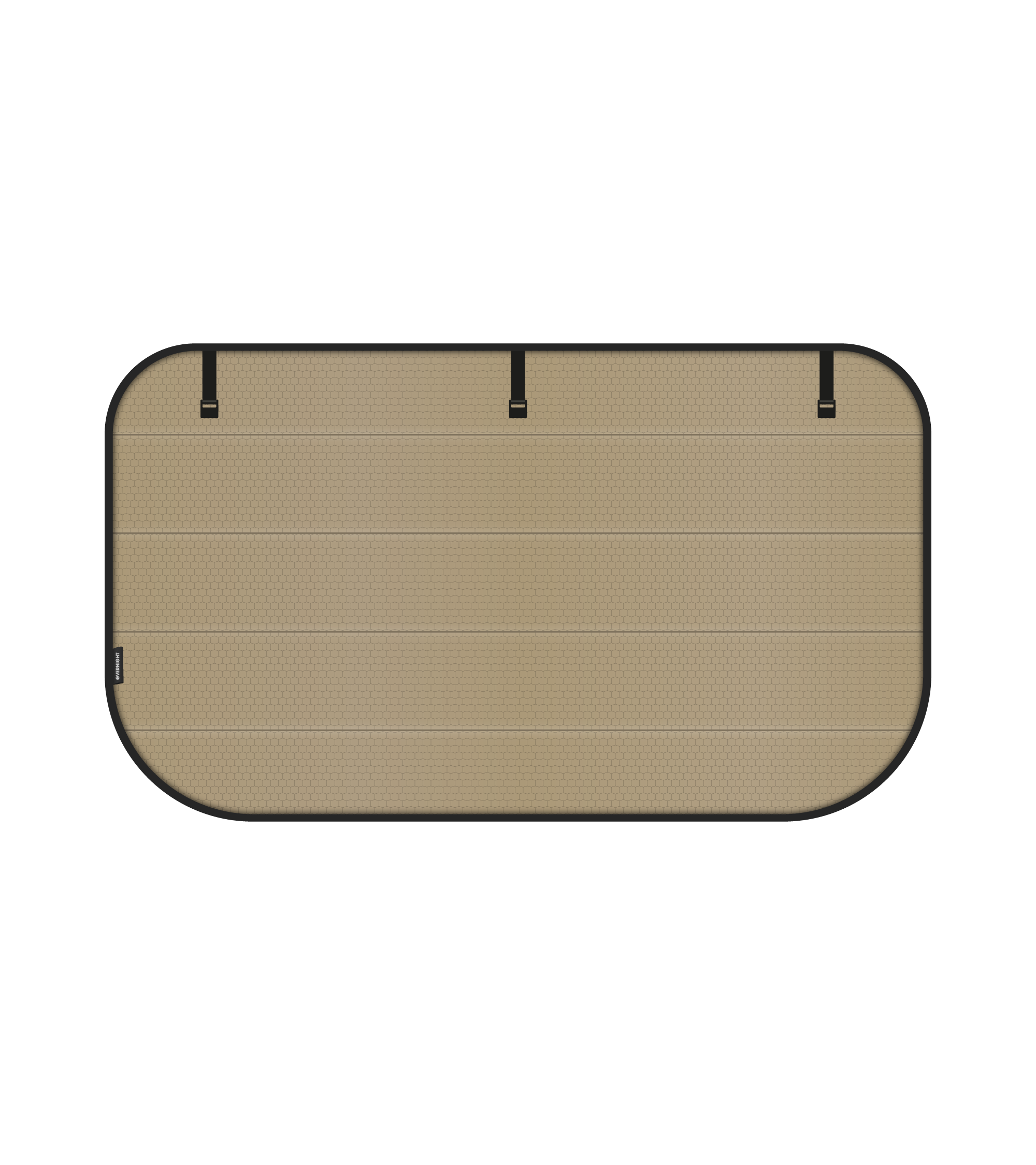 Fenêtre crew Sprinter